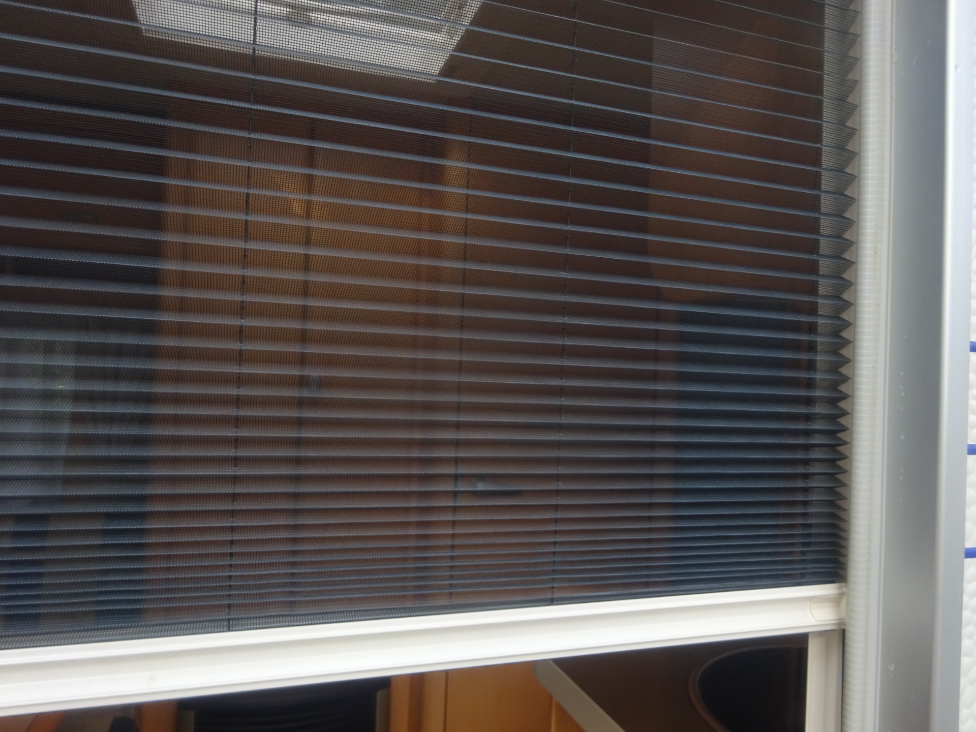 Hobby De luxe 450 UB Vast Bed en Rondzit+Mover