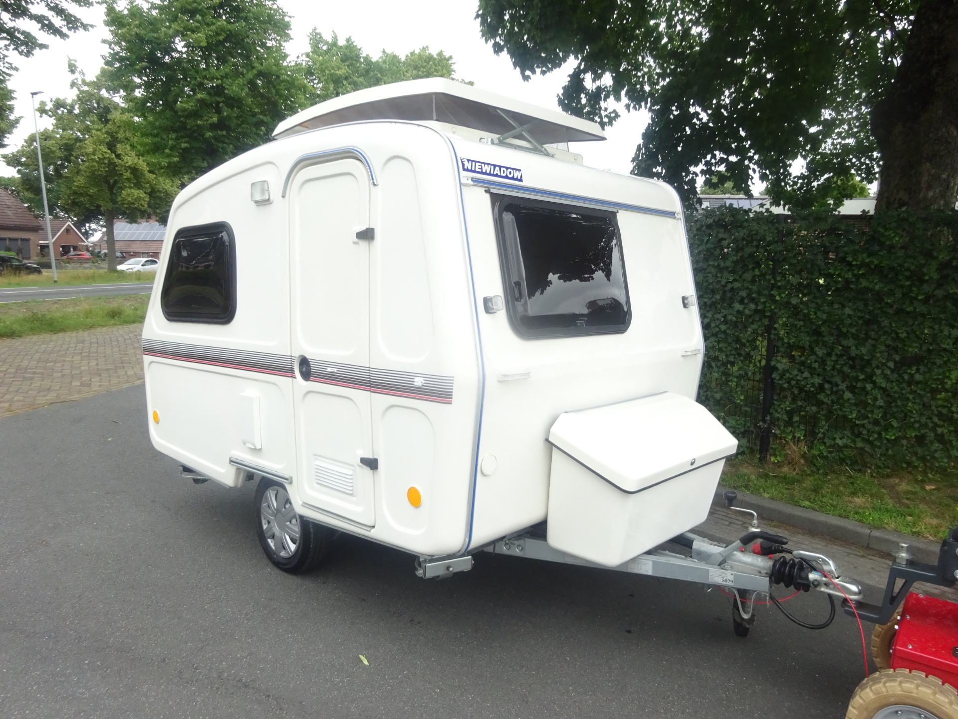 Niewiadow 126 ET #TOPPER#