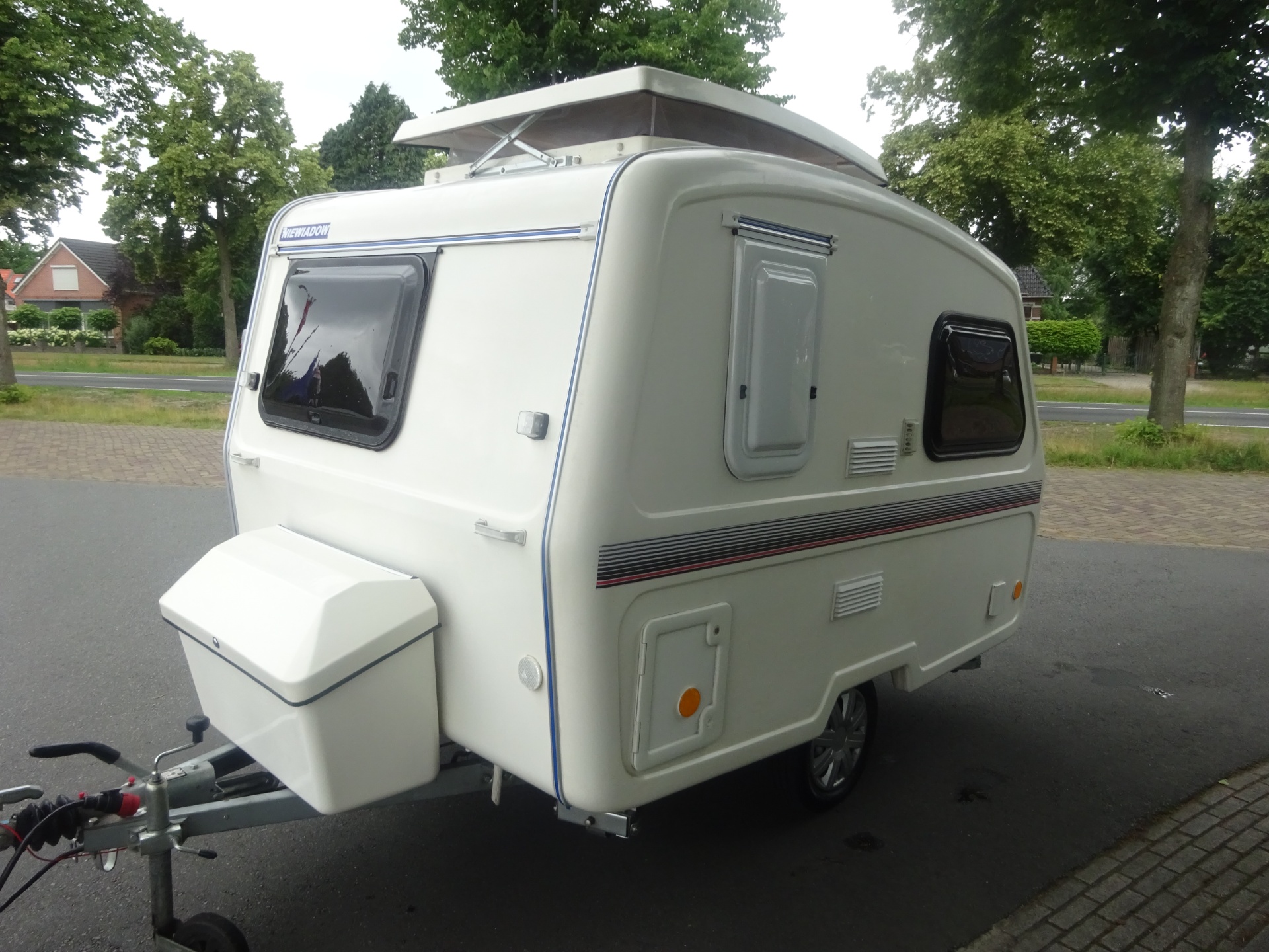 Niewiadow 126 ET #TOPPER#