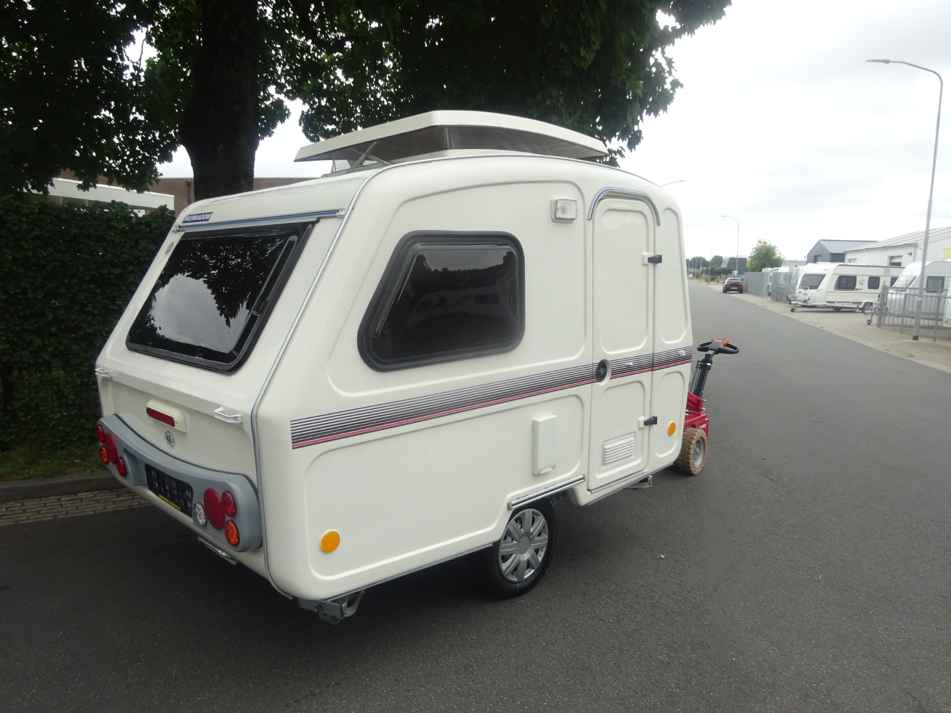 Niewiadow 126 ET #TOPPER#