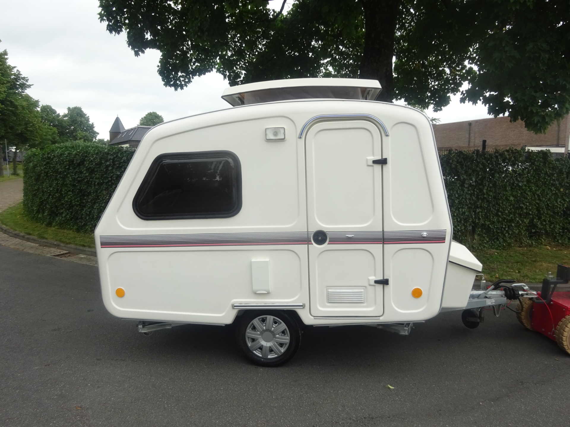 Niewiadow 126 ET #TOPPER#