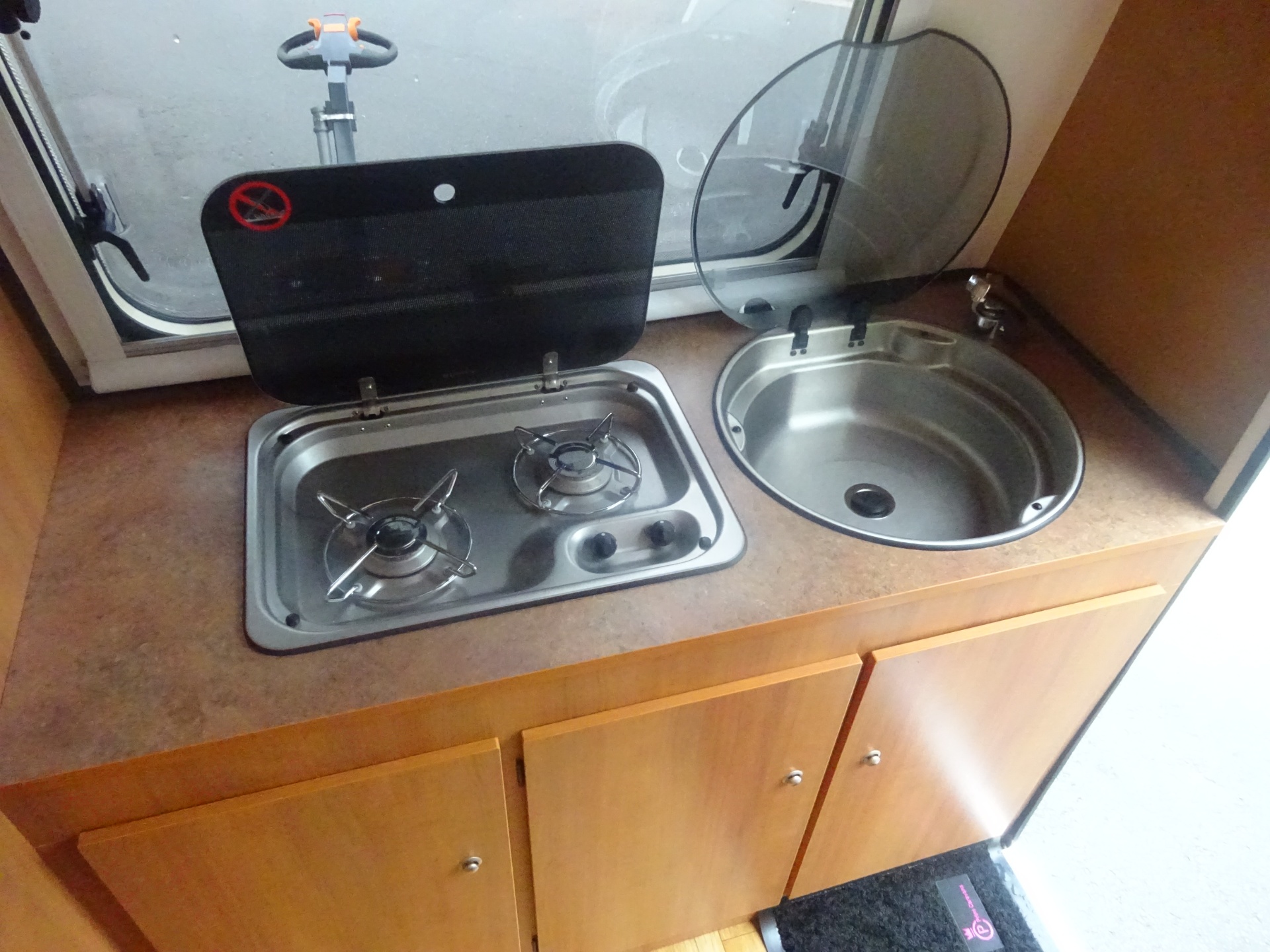 Niewiadow 126 ET #TOPPER#