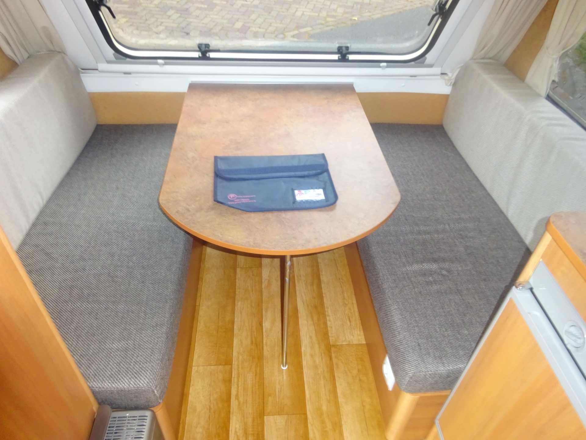 Niewiadow 126 ET #TOPPER#