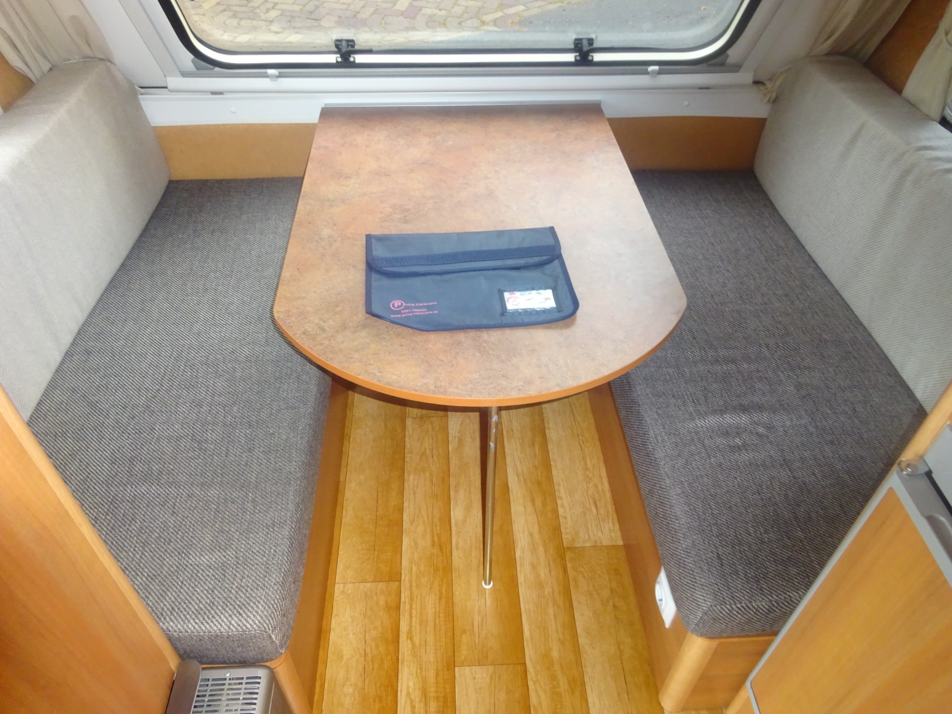 Niewiadow 126 ET #TOPPER#