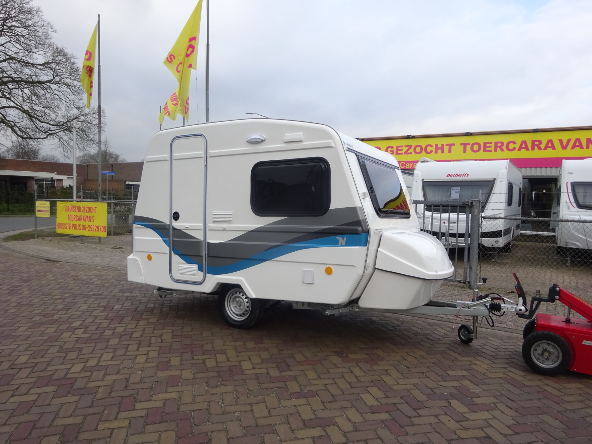 Niewiadow N 126  #LICHTGEWICHT#