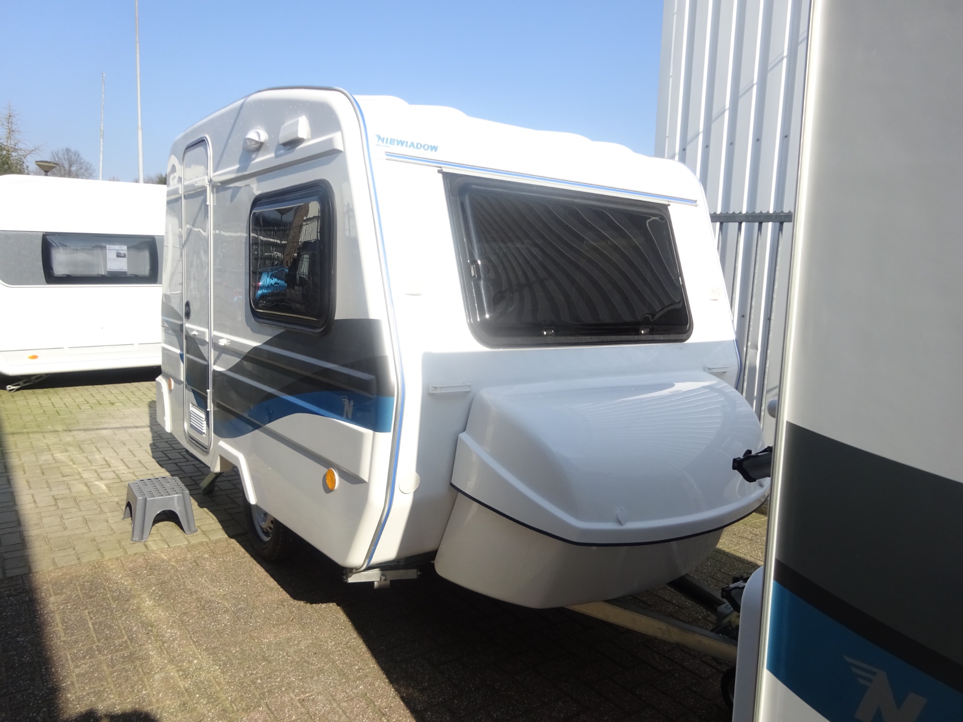 Niewiadow N 126  #LICHTGEWICHT#