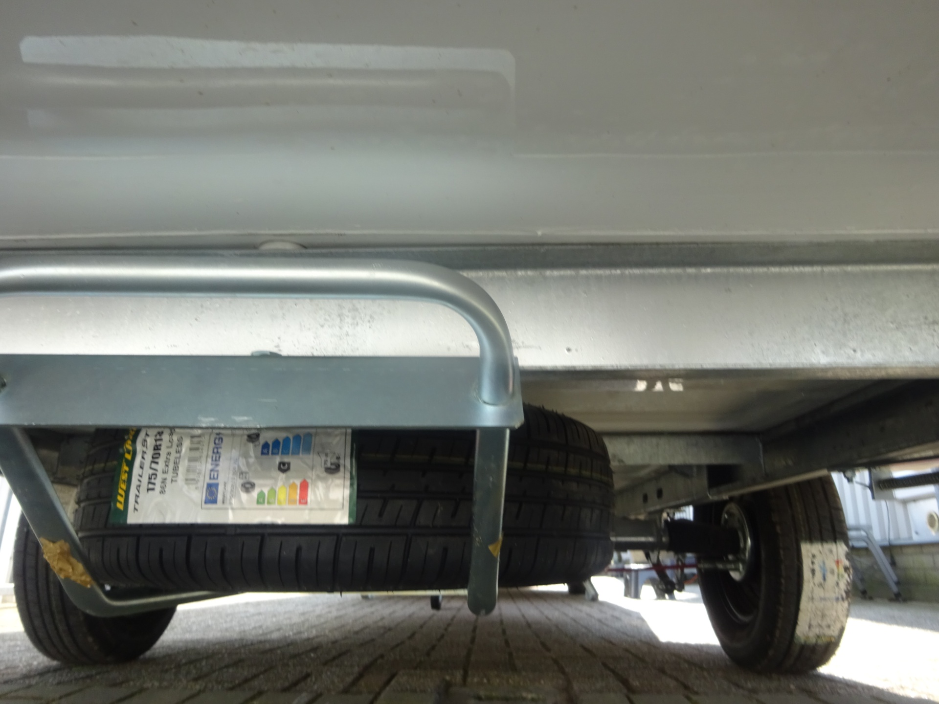 Niewiadow N 126  #LICHTGEWICHT#