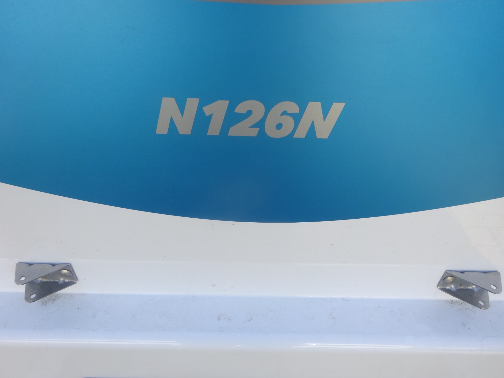 Niewiadow N 126  #LICHTGEWICHT#