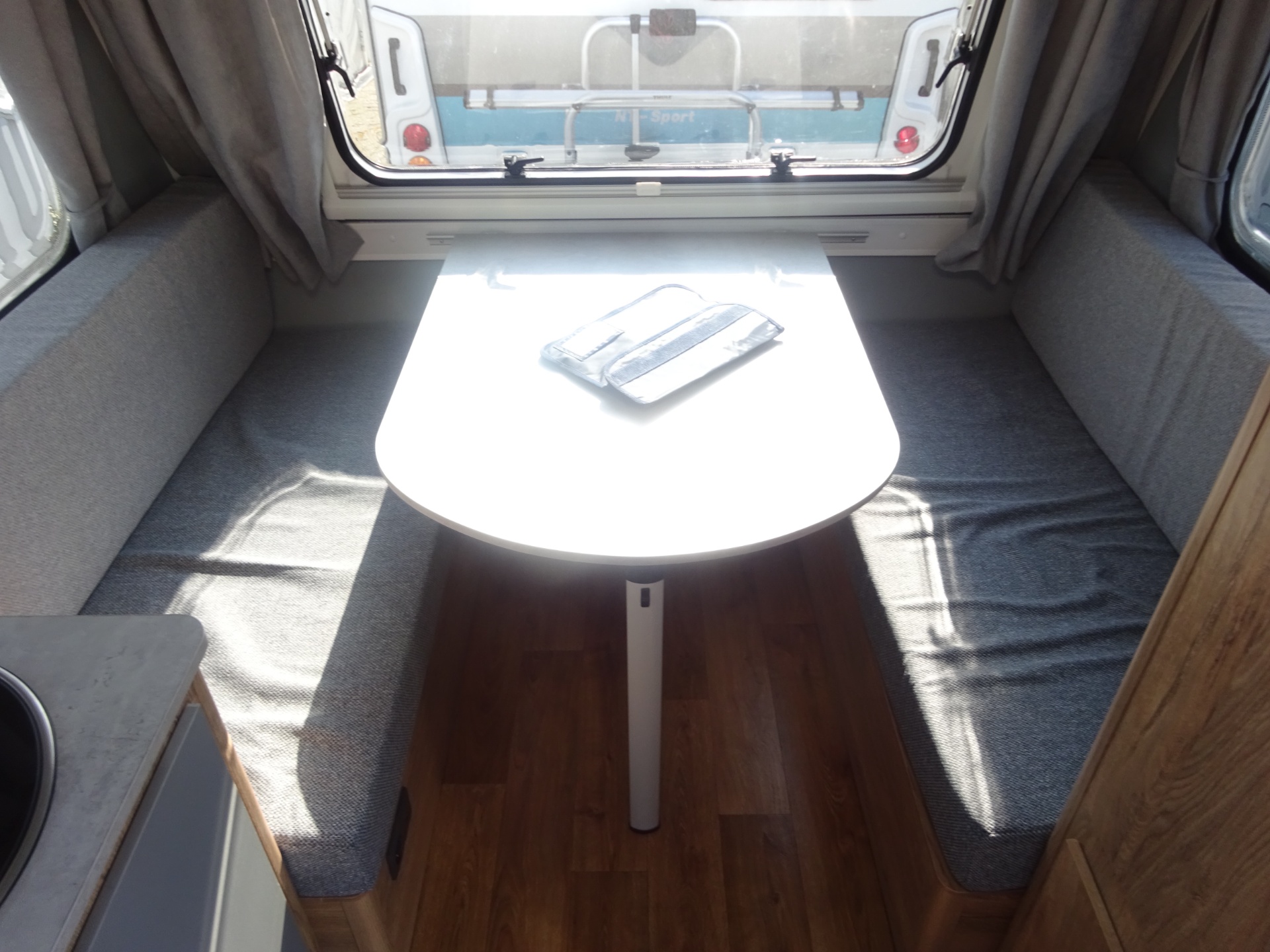 Niewiadow N 126  #LICHTGEWICHT#