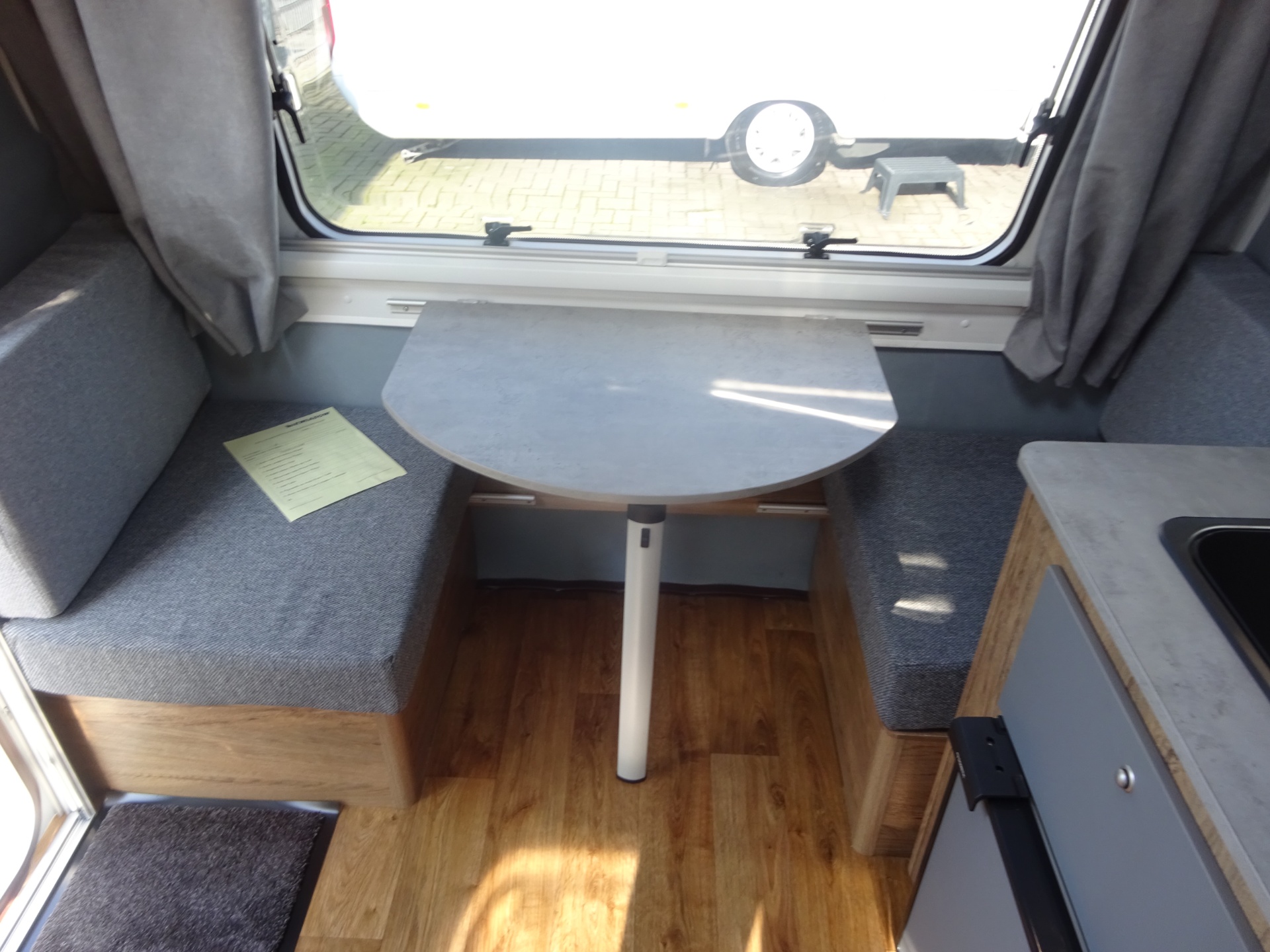 Niewiadow N 126  #LICHTGEWICHT#