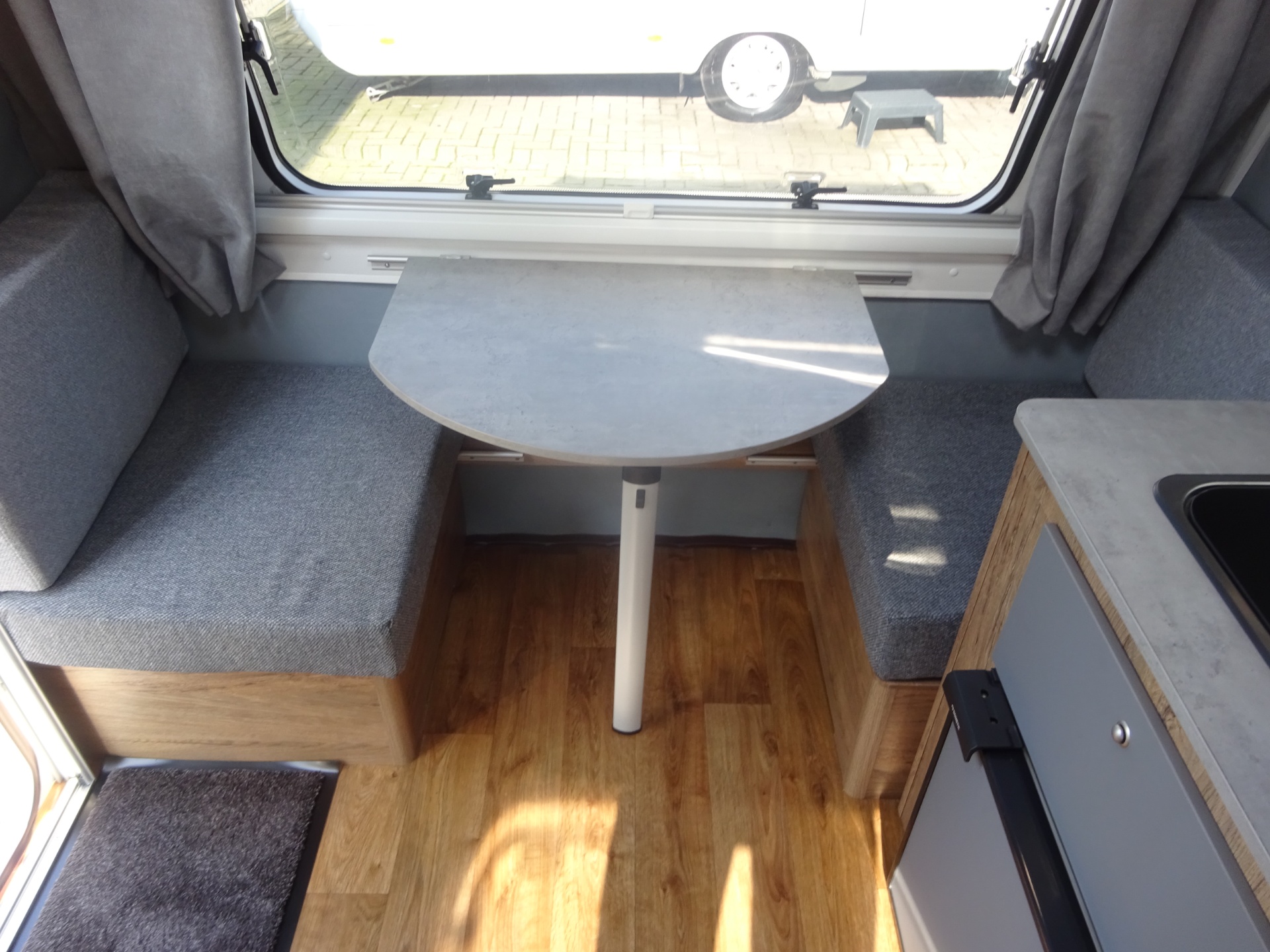 Niewiadow N 126  #LICHTGEWICHT#