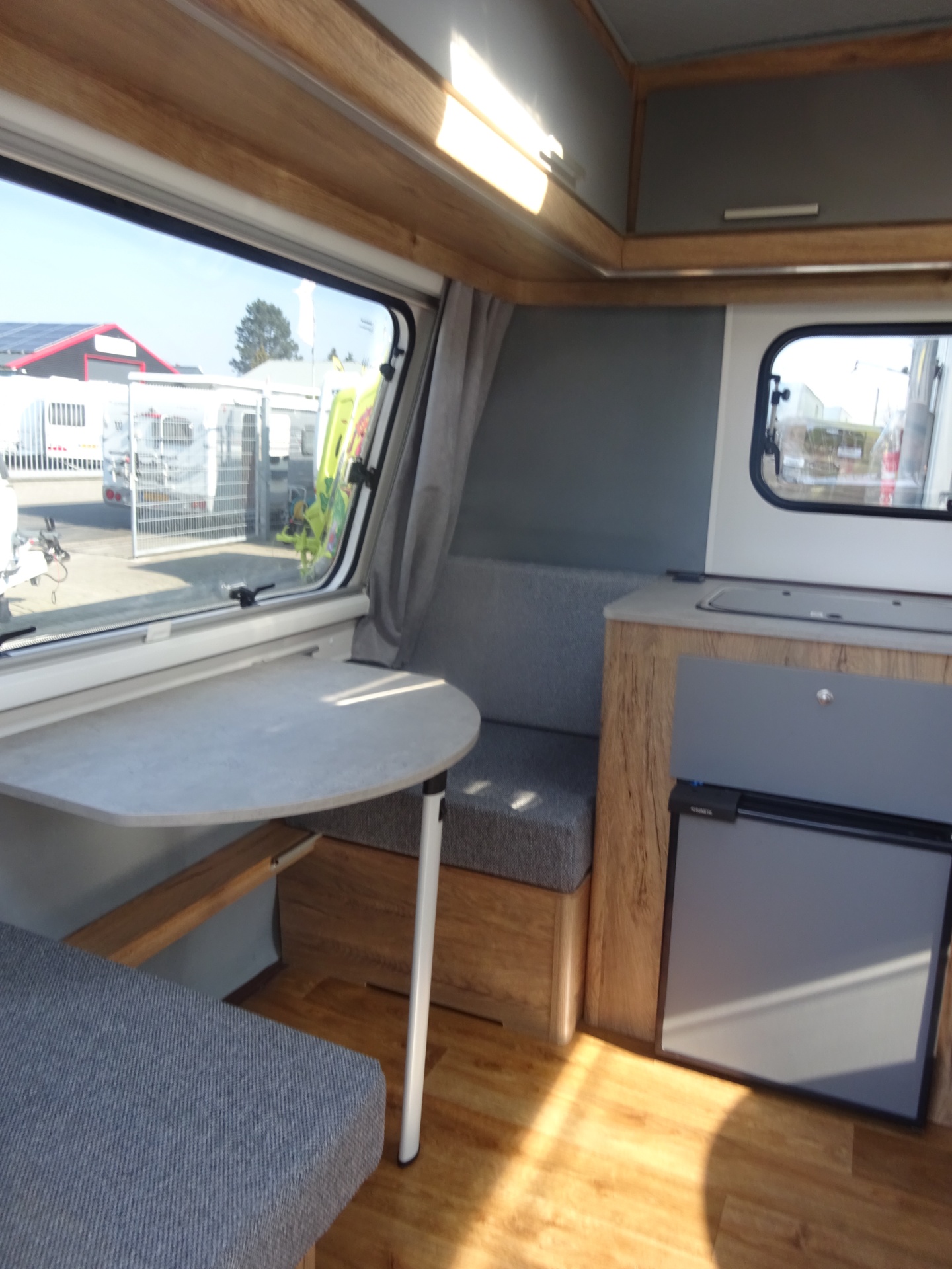 Niewiadow N 126  #LICHTGEWICHT#