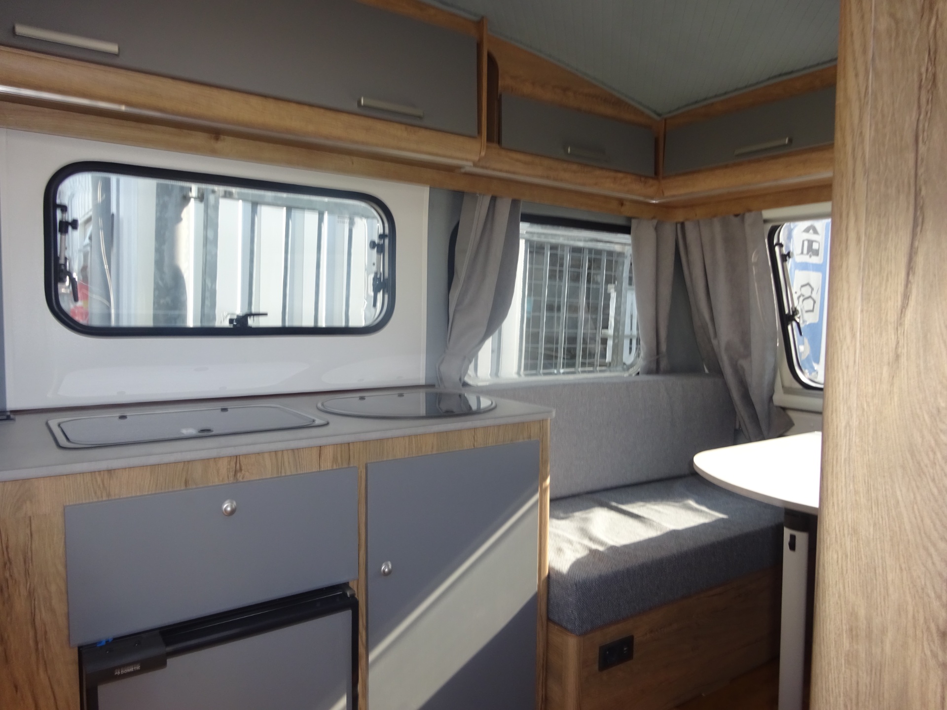 Niewiadow N 126  #LICHTGEWICHT#