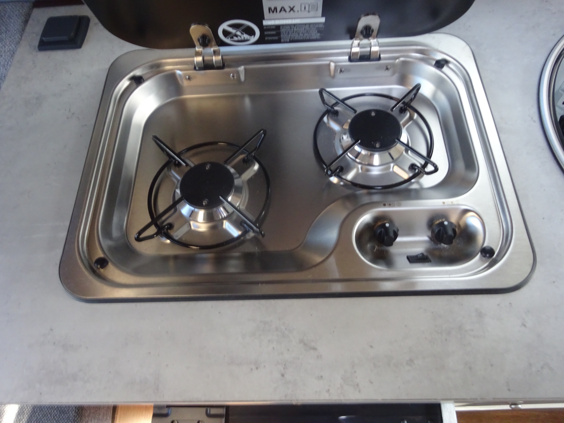 Niewiadow N 126  #LICHTGEWICHT#