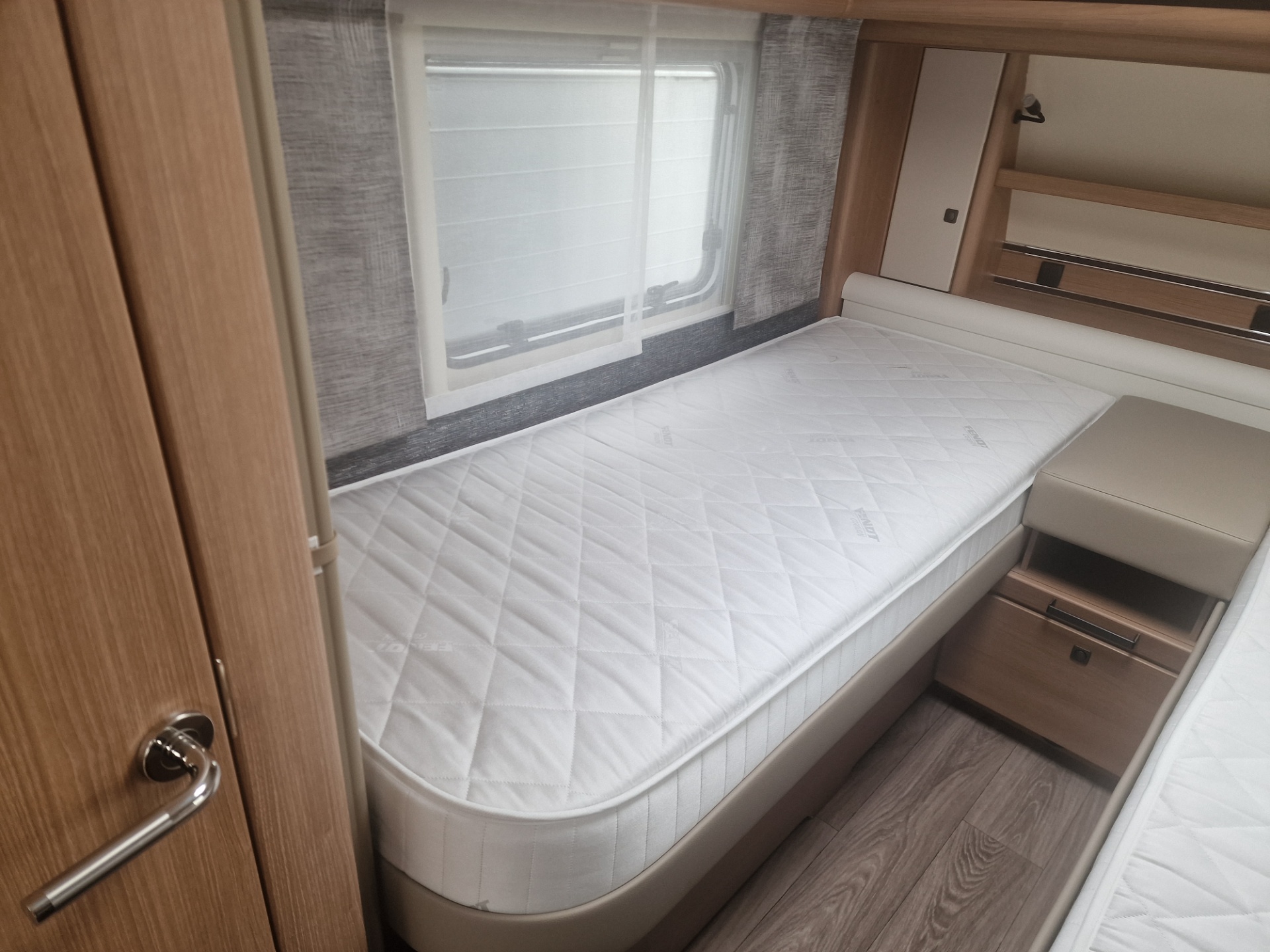 Fendt Saphir 465 TG 2020