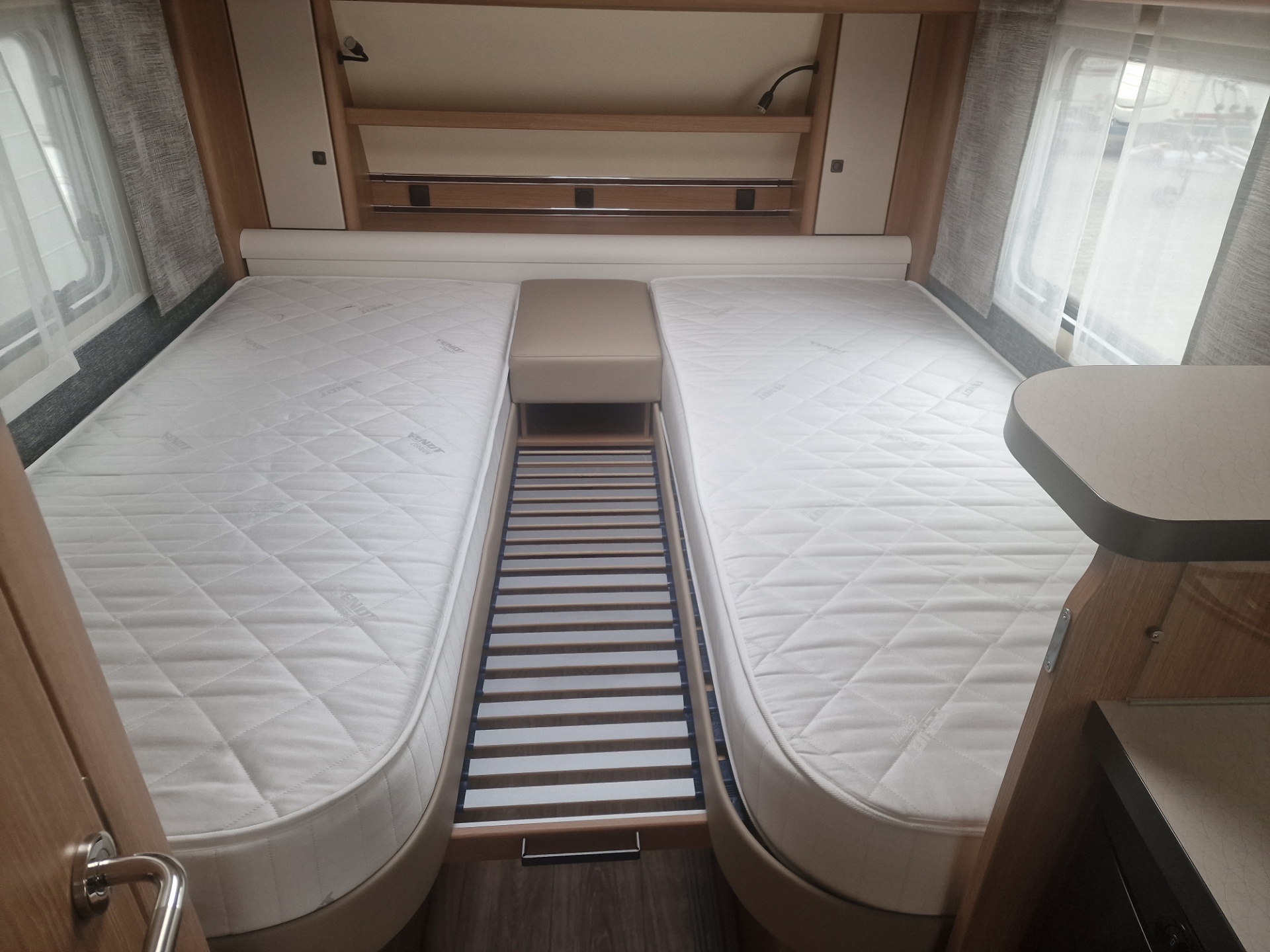 Fendt Saphir 465 TG 2020