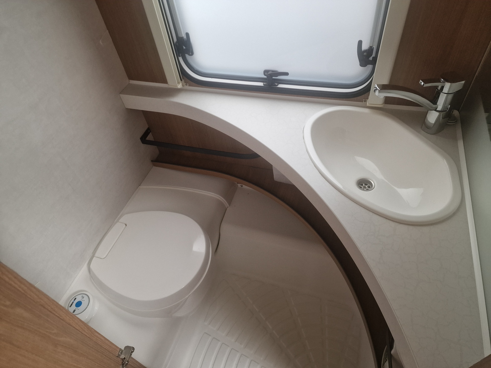 Fendt Saphir 465 TG 2020