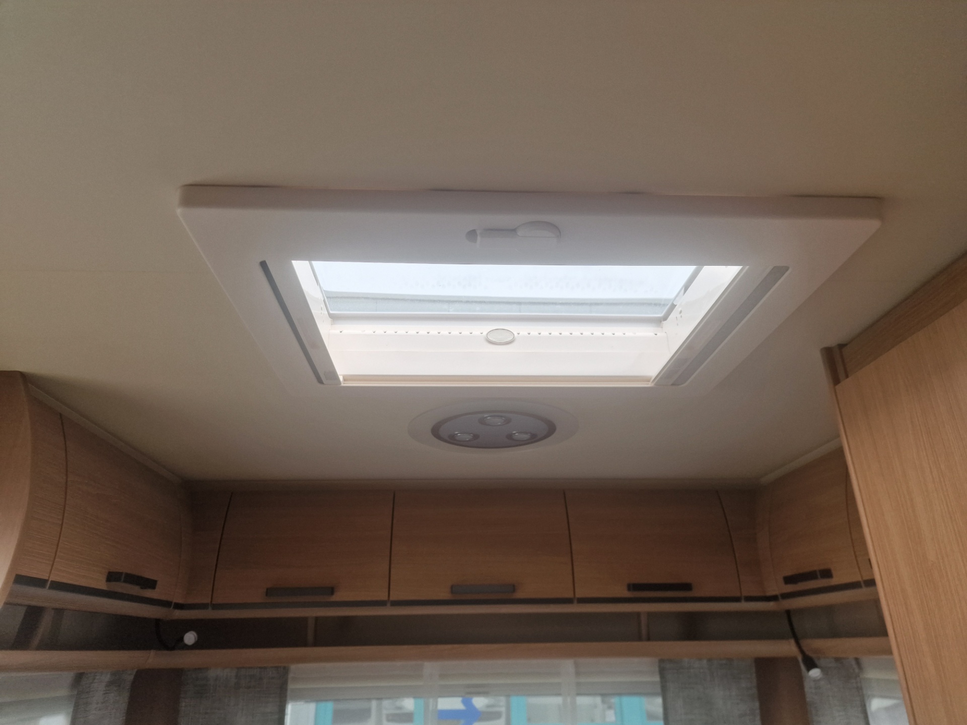 Fendt Saphir 465 TG 2020