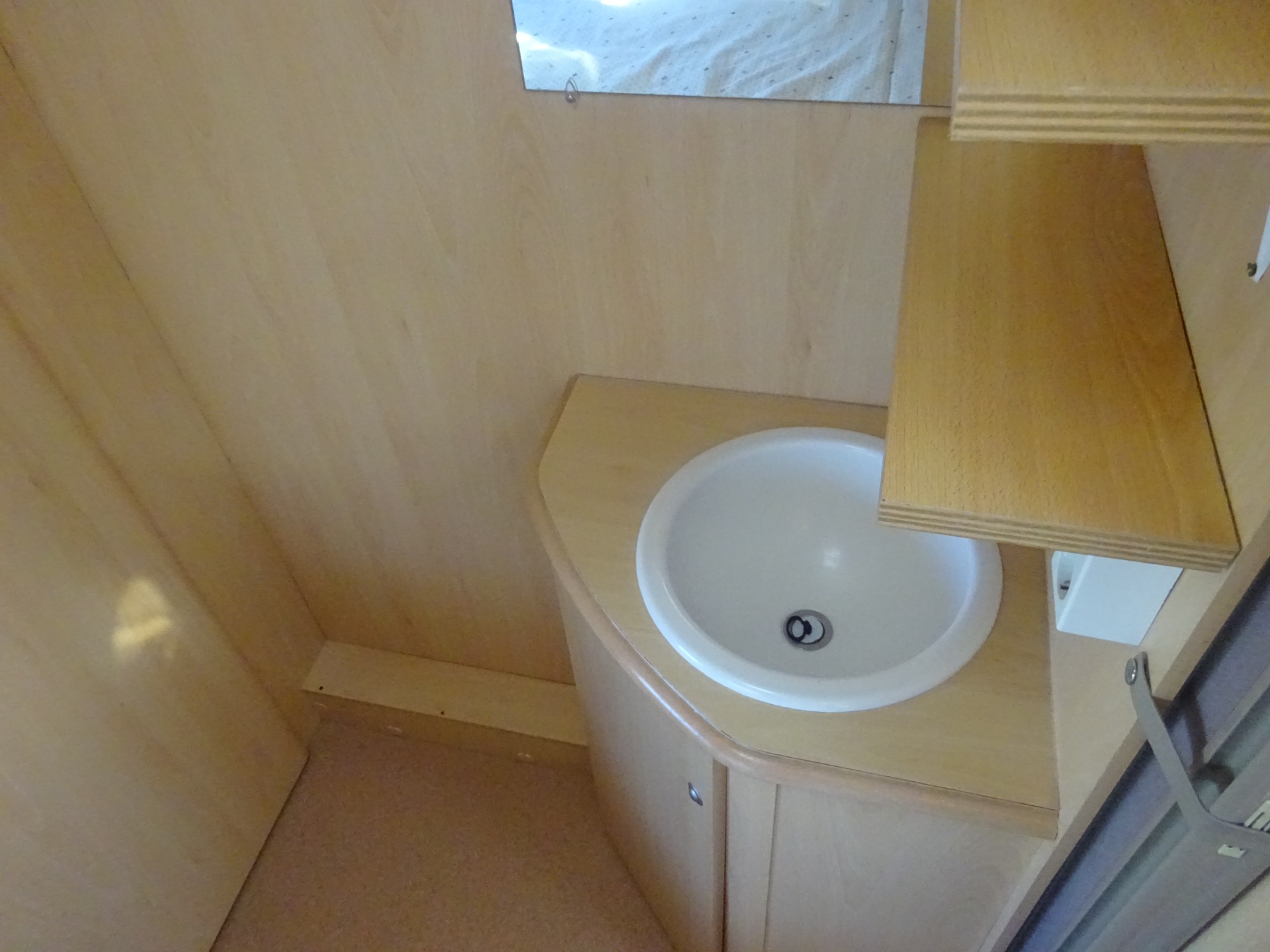 Chateau Calista  390 Frans Bed en Treinzit #TOPPER#