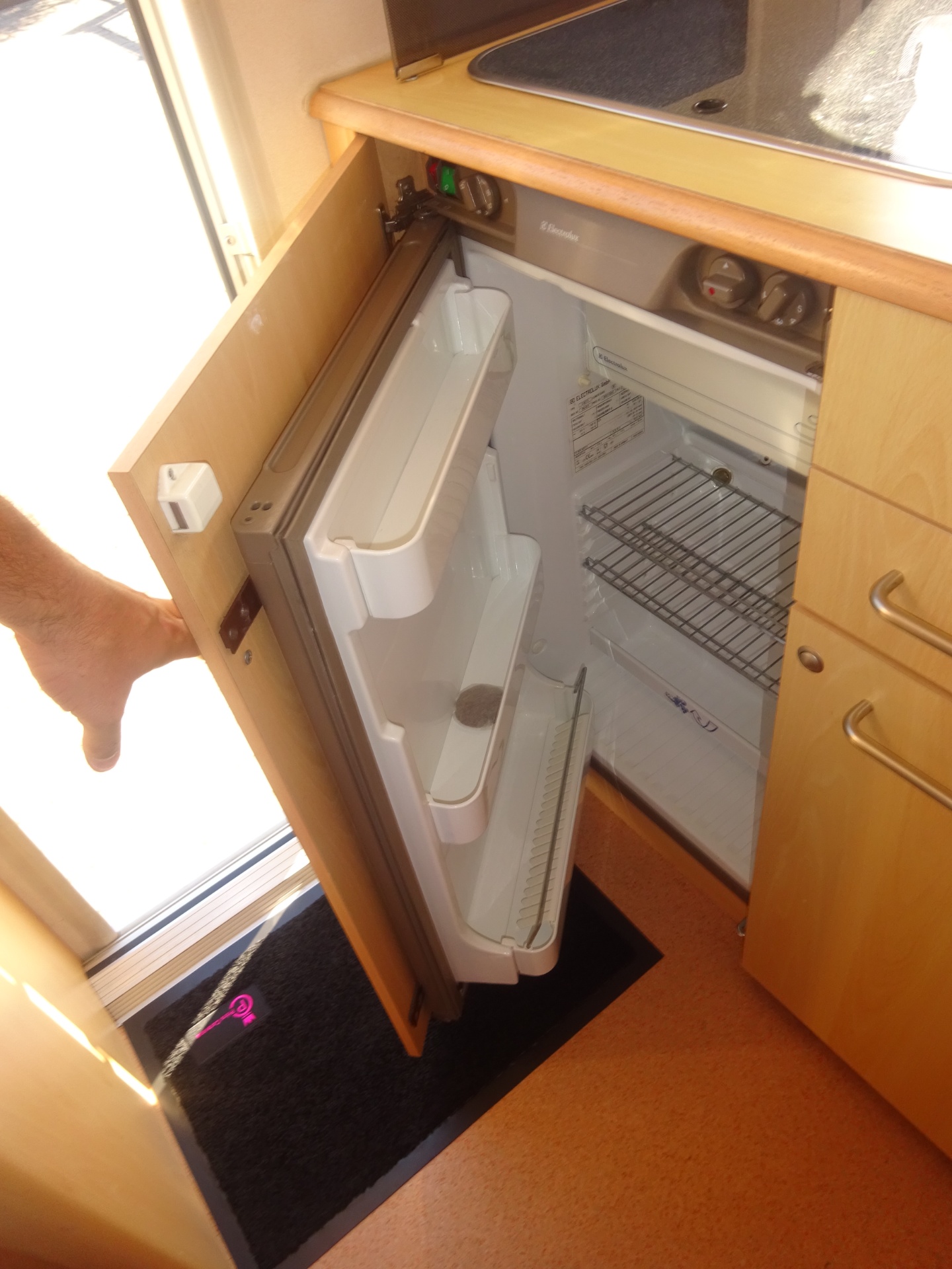 Chateau Calista  390 Frans Bed en Treinzit #TOPPER#