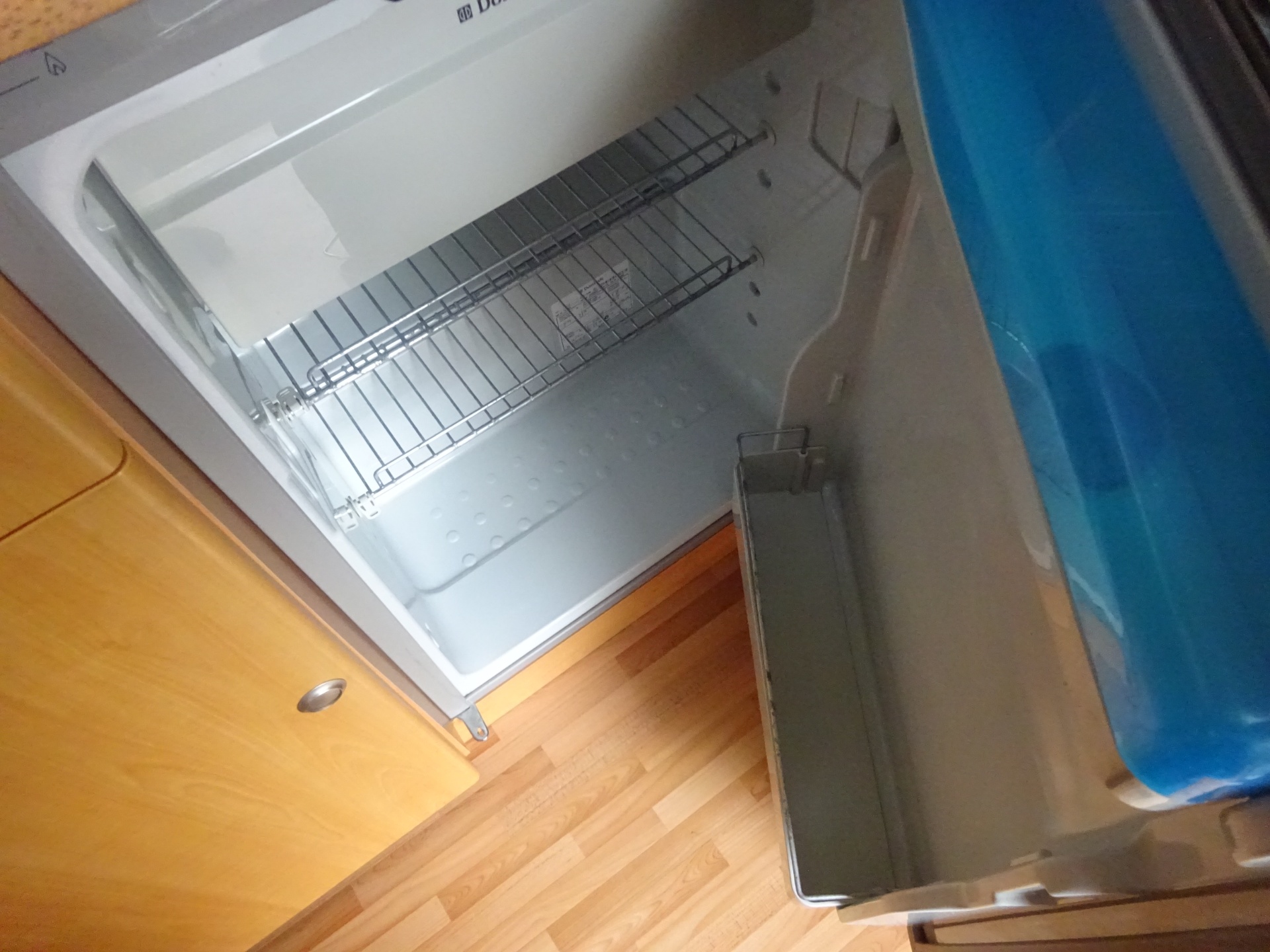 Lmc Munsterland 520 HTE Enkele Bedden+Mover+Luifel