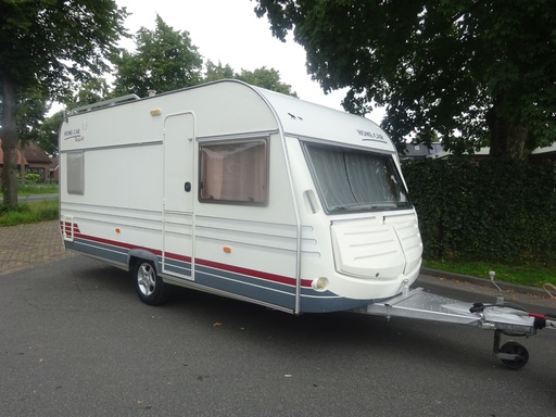 Home-car Racer 450 GERESERVEERD