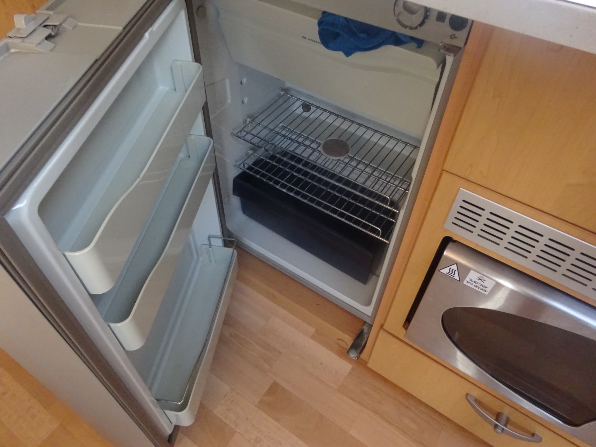 Knaus Sudwind 580 Ul Enkele Bedden#Grote Badkamer#