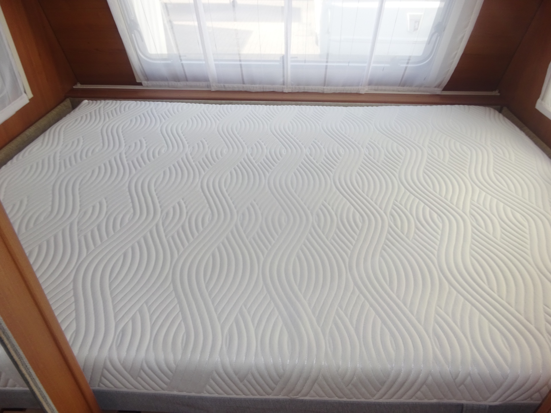 Lmc Munsterland 430 GERESERVEERD