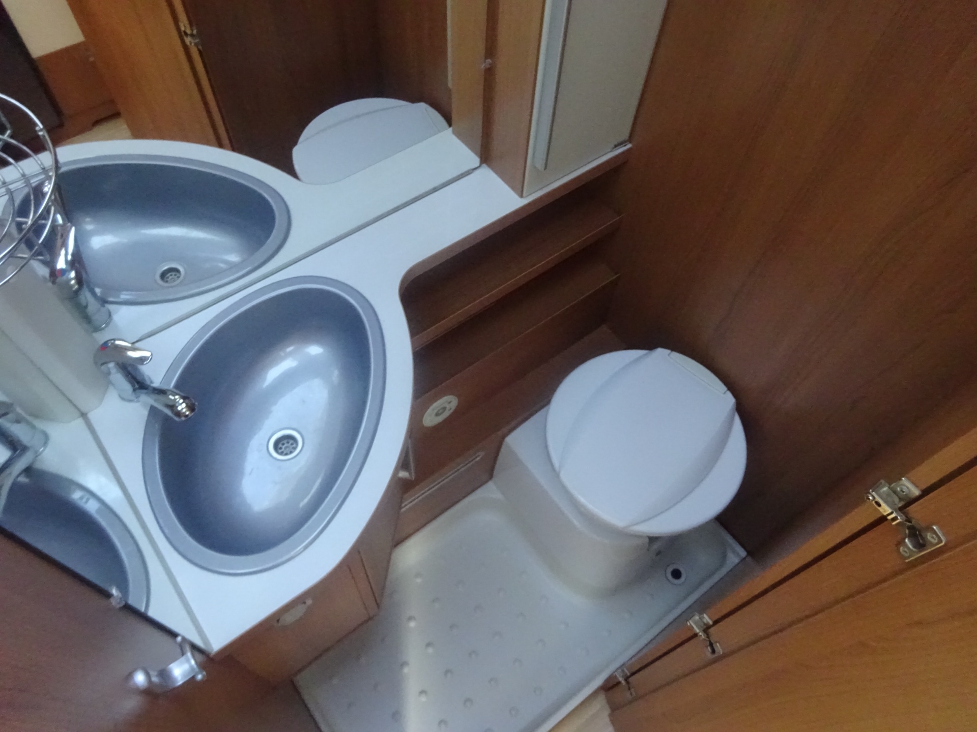 Lmc Munsterland 430 GERESERVEERD