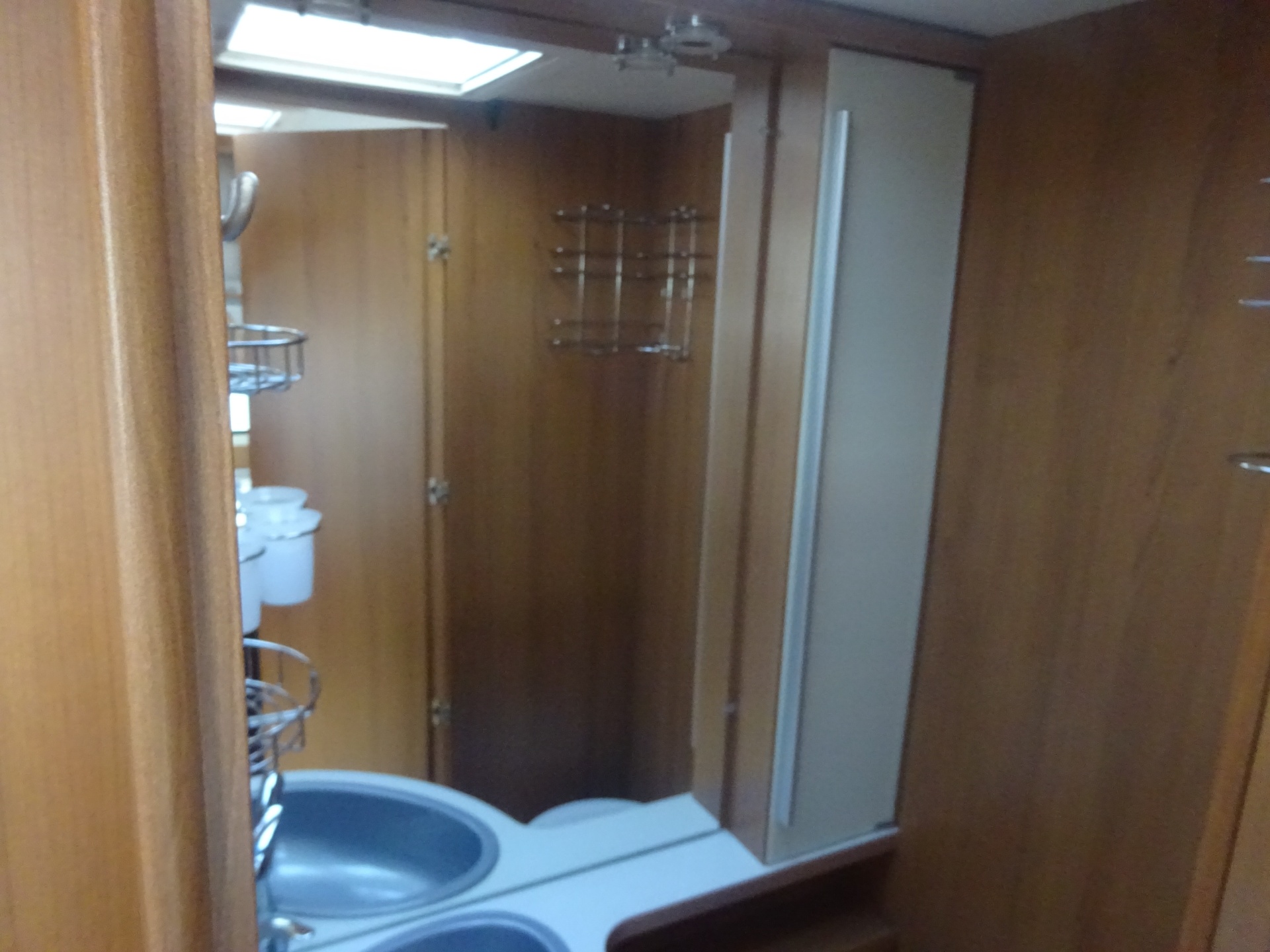 Lmc Munsterland 430 GERESERVEERD