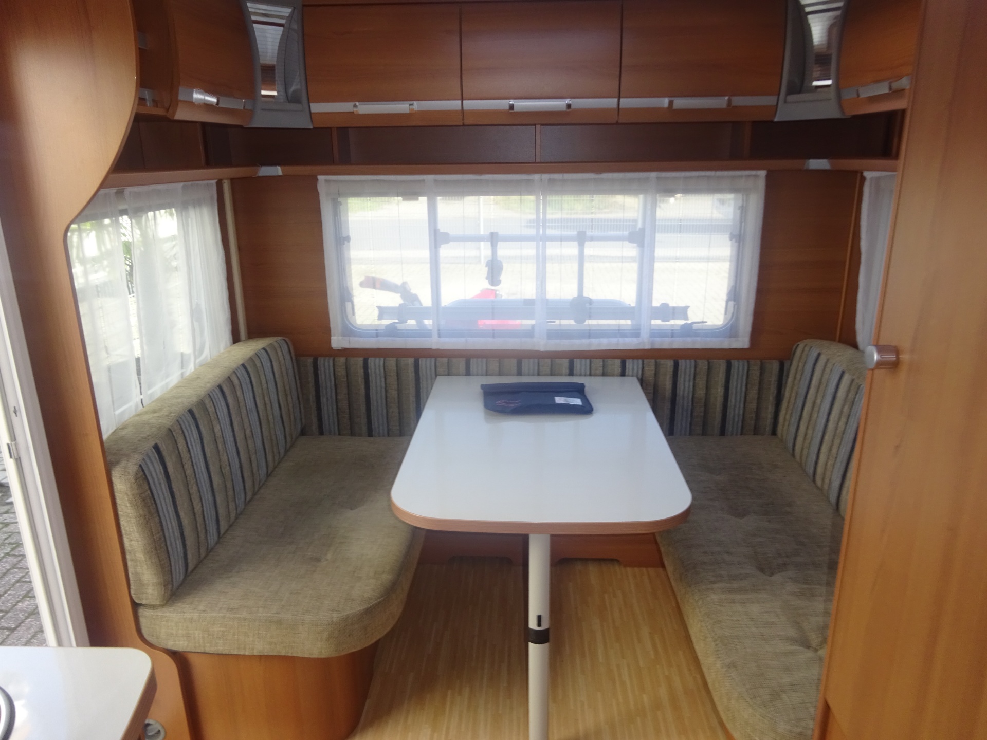 Lmc Munsterland 430 GERESERVEERD