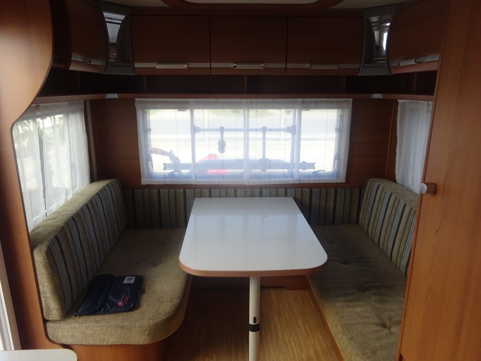 Lmc Munsterland 430 GERESERVEERD