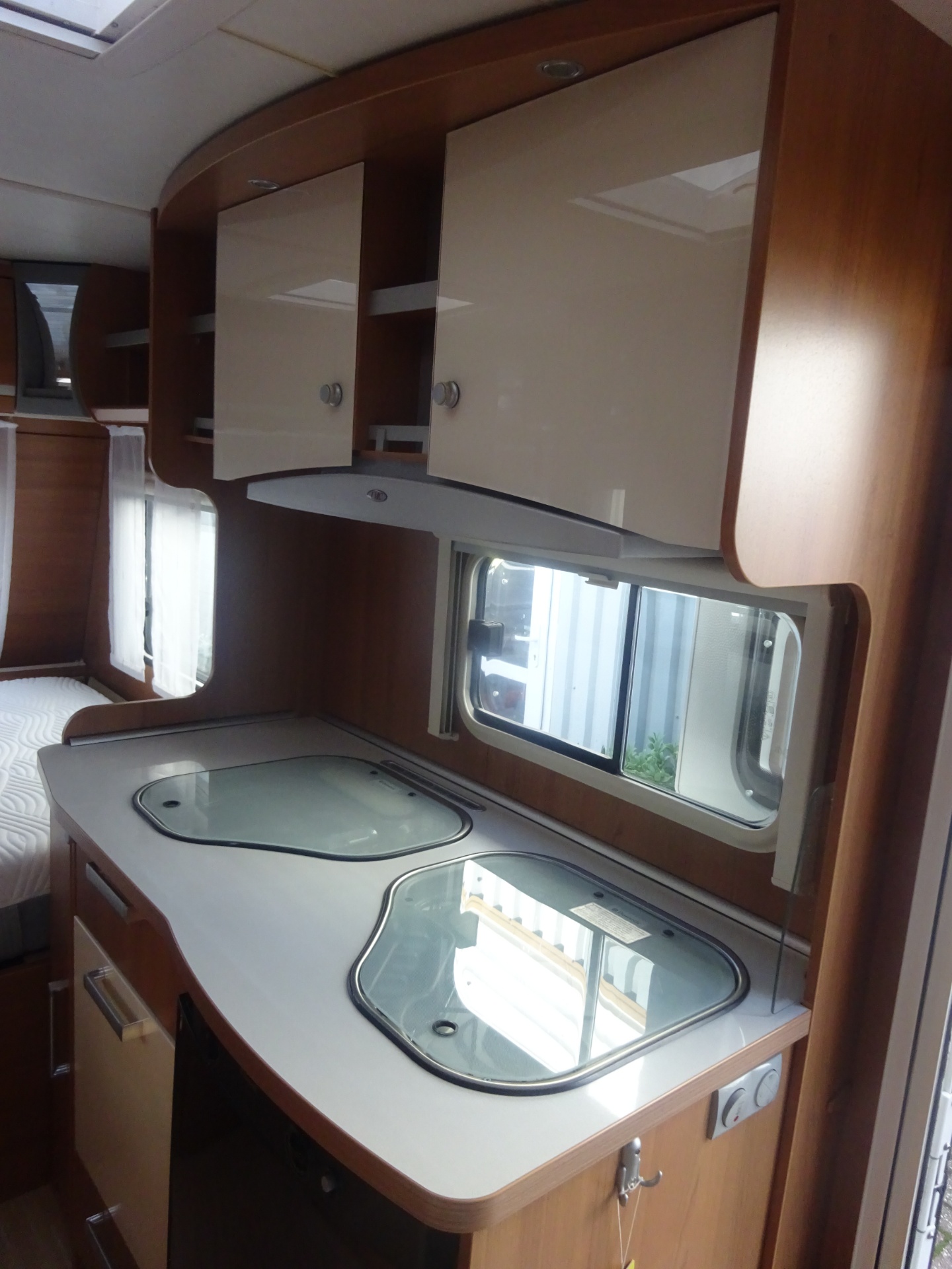 Lmc Munsterland 430 GERESERVEERD