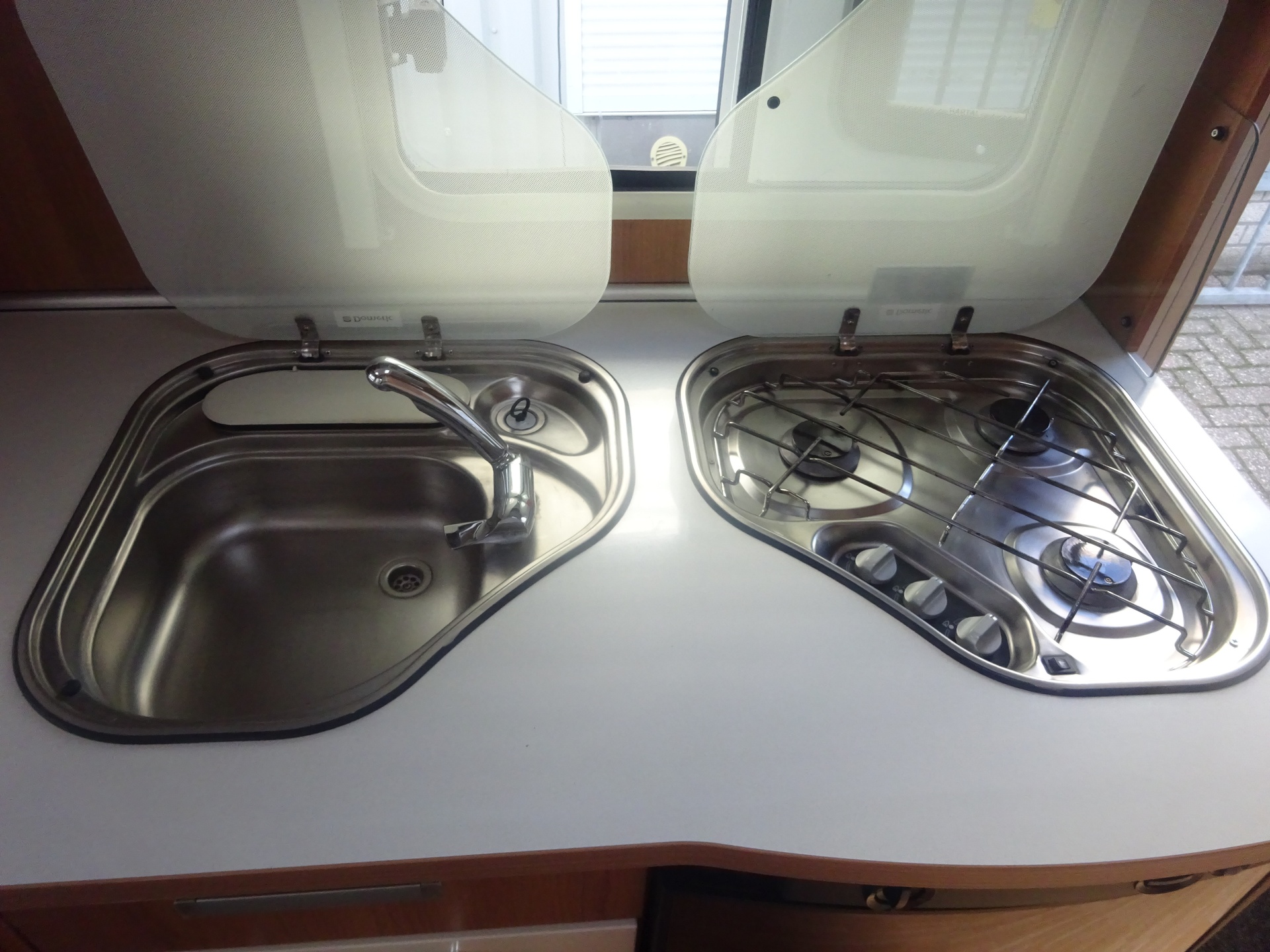 Lmc Munsterland 430 GERESERVEERD