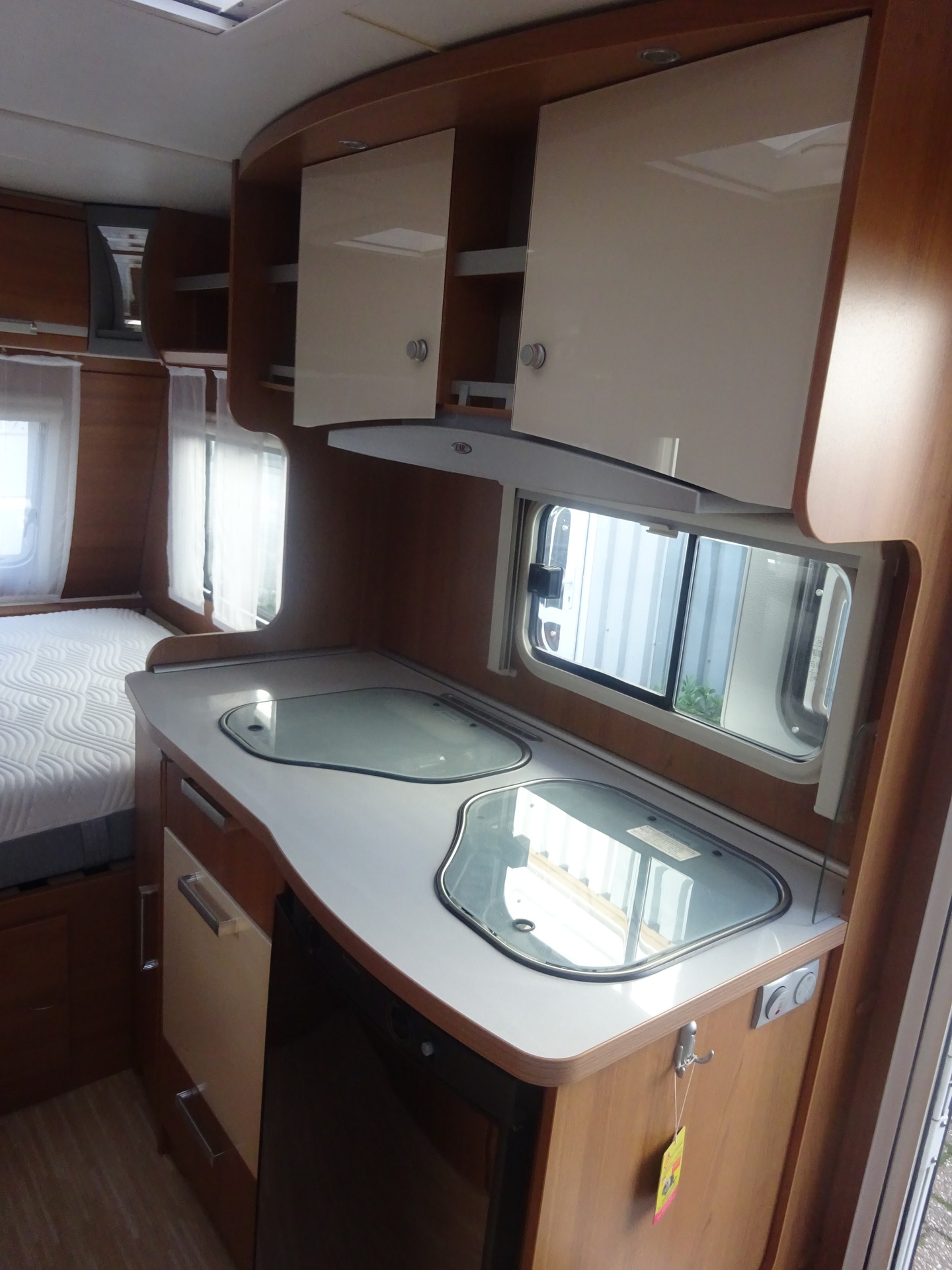 Lmc Munsterland 430 GERESERVEERD