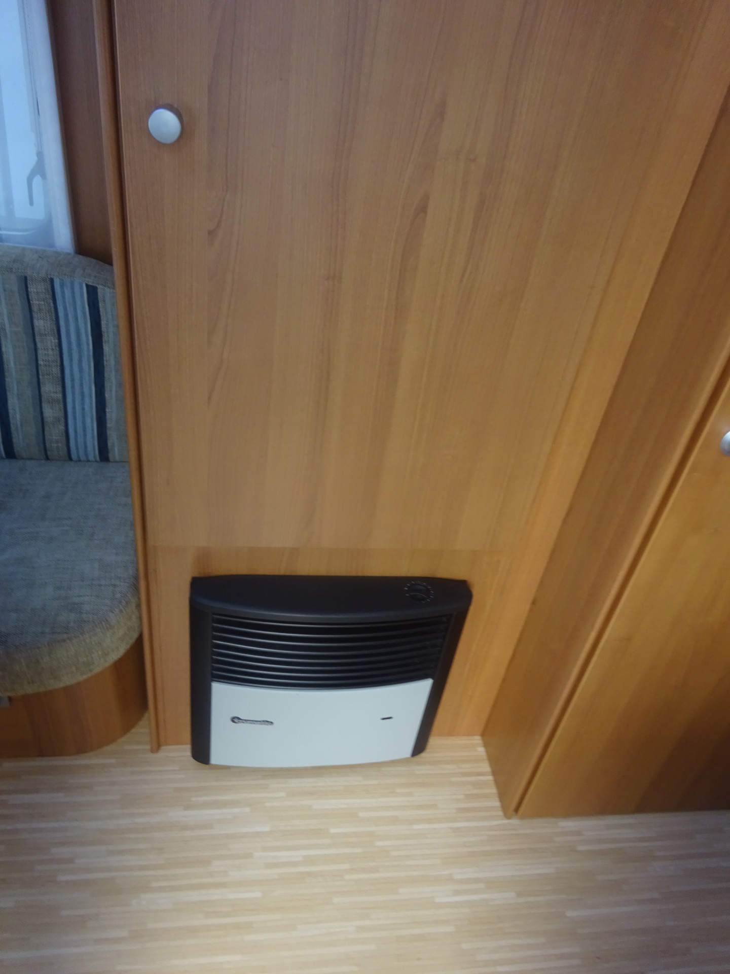 Lmc Munsterland 430 GERESERVEERD