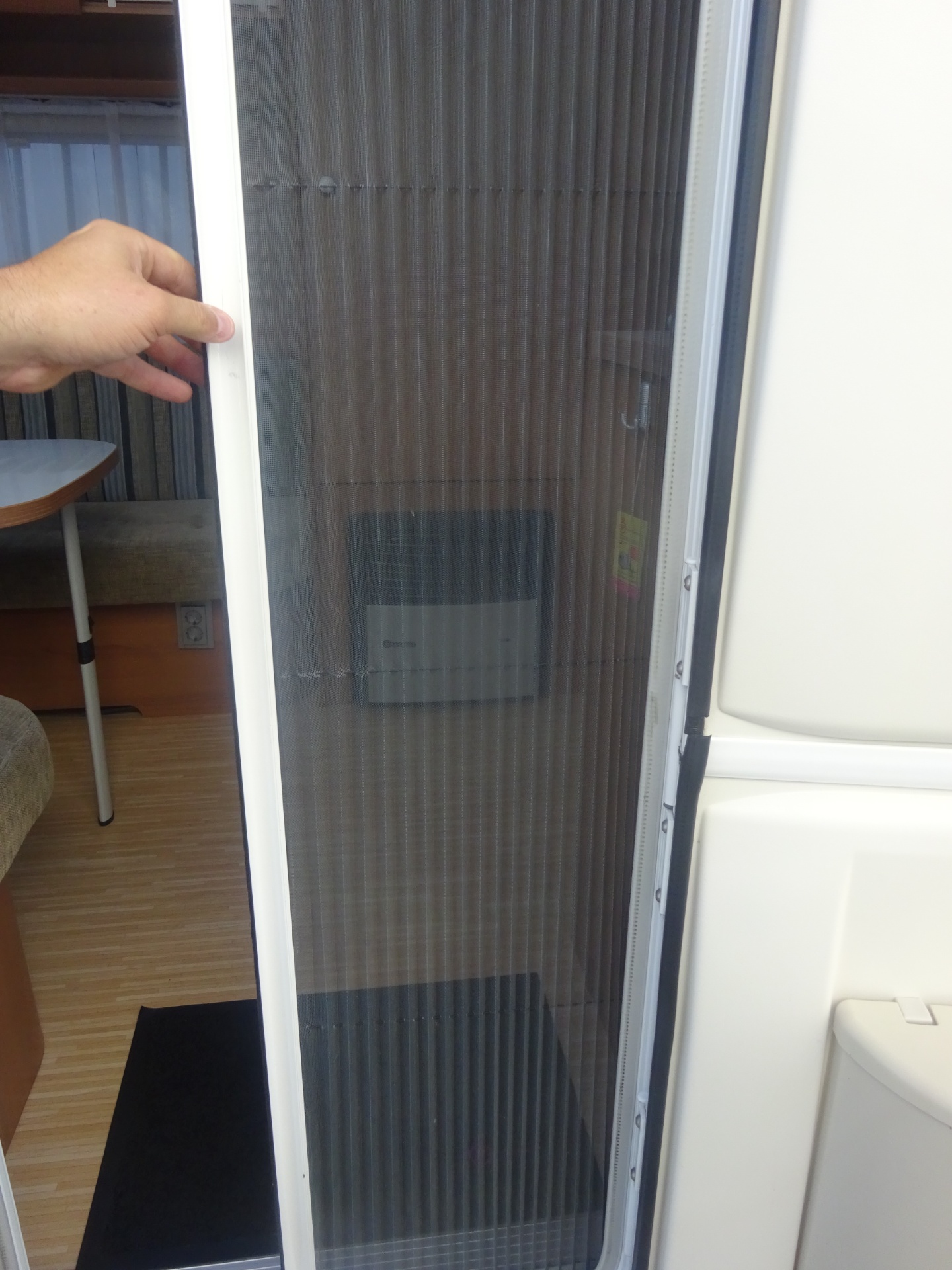 Lmc Munsterland 430 GERESERVEERD