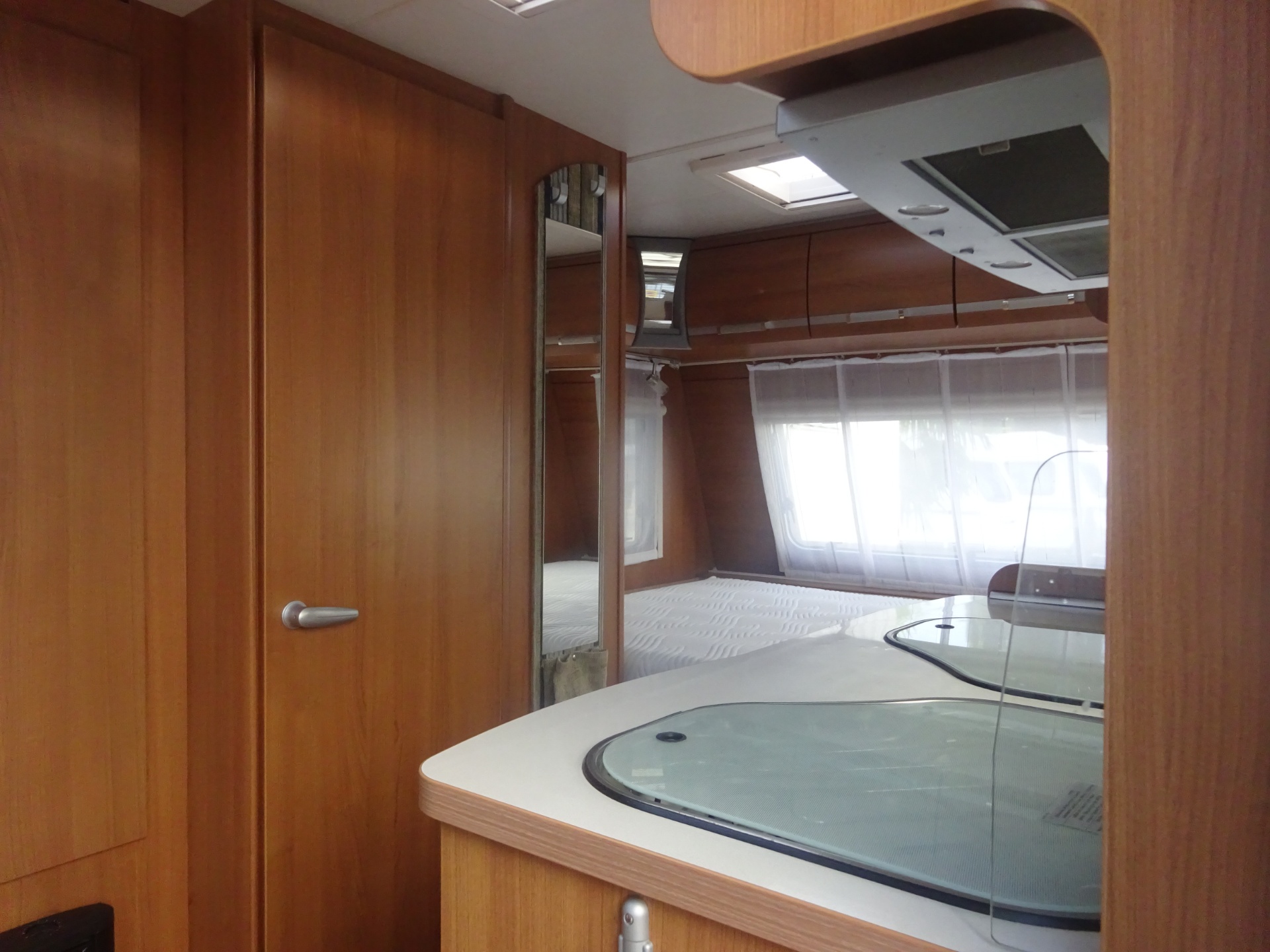 Lmc Munsterland 430 GERESERVEERD