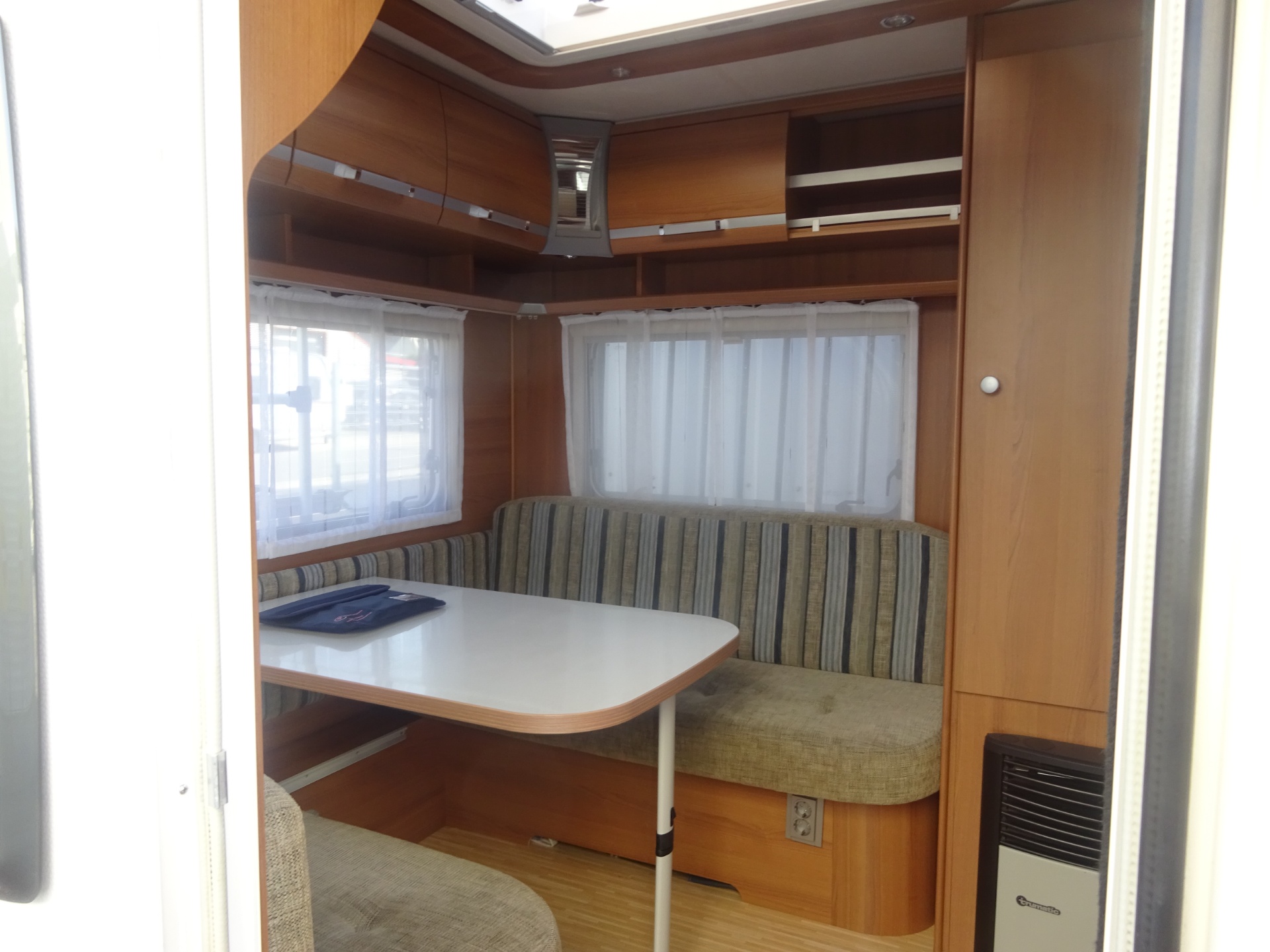 Lmc Munsterland 430 GERESERVEERD