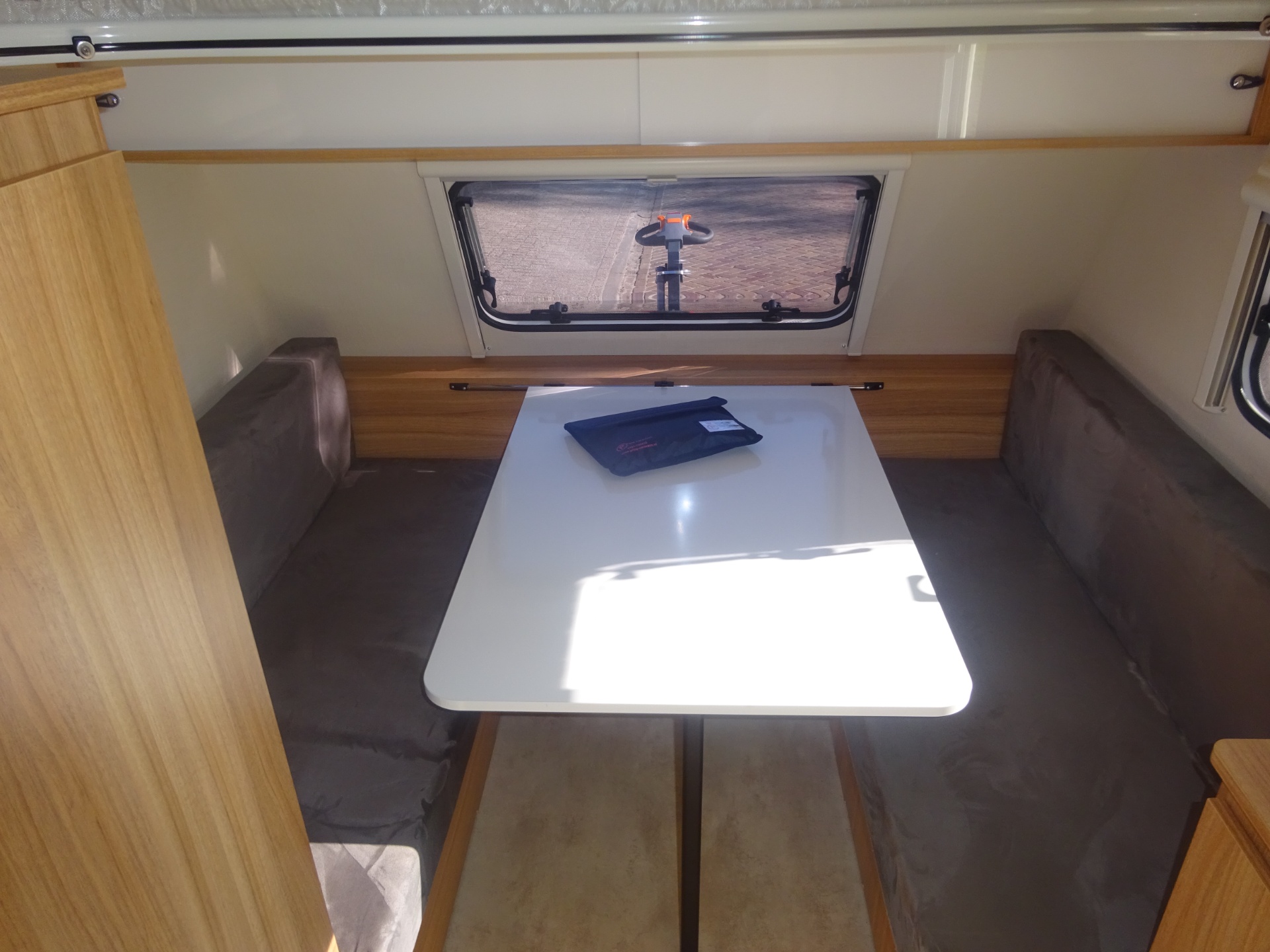 Trigano Silver Mini 290 #LICHTGEWICHT#