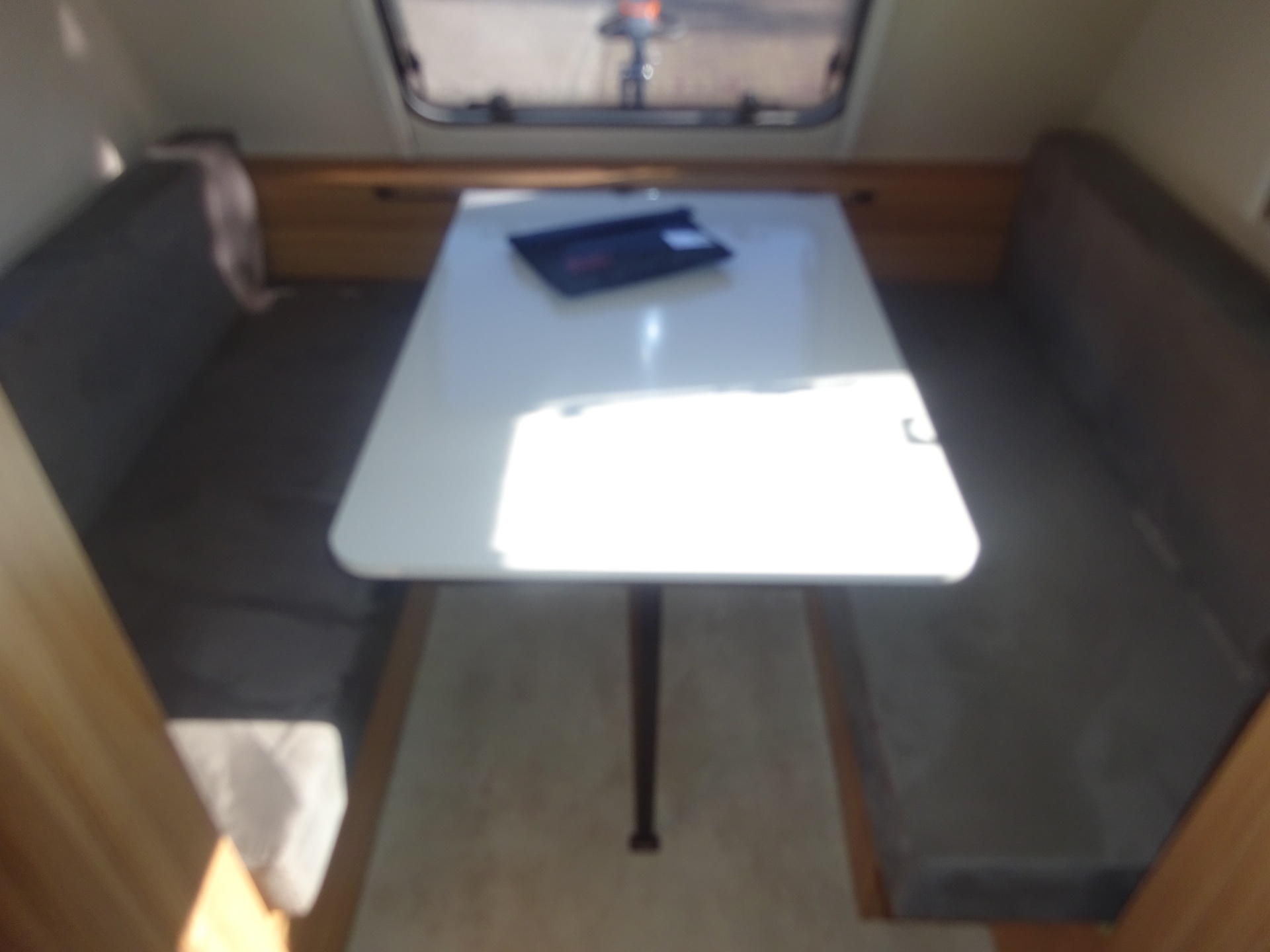 Trigano Silver Mini 290 #LICHTGEWICHT#