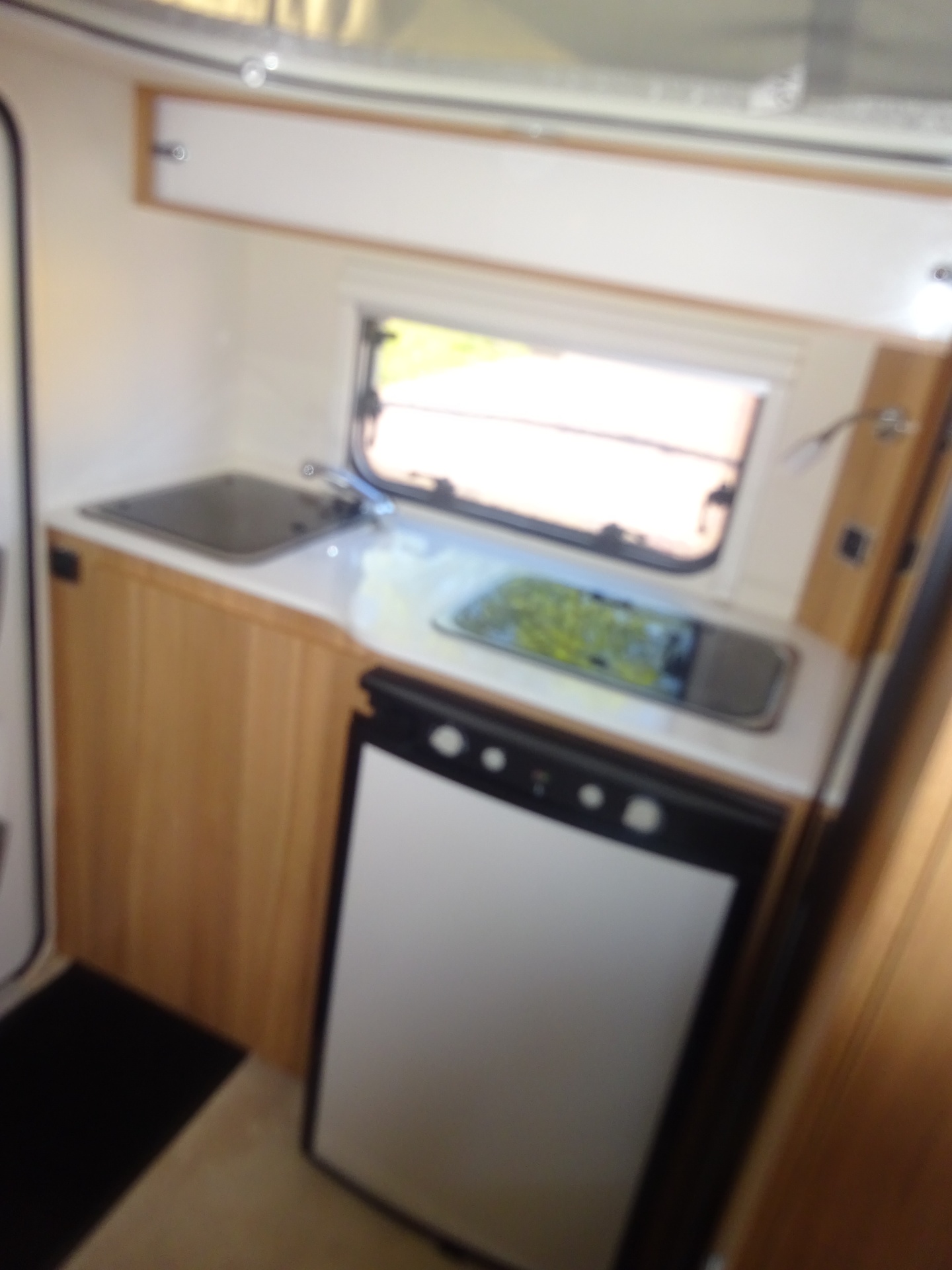 Trigano Silver Mini 290 #LICHTGEWICHT#