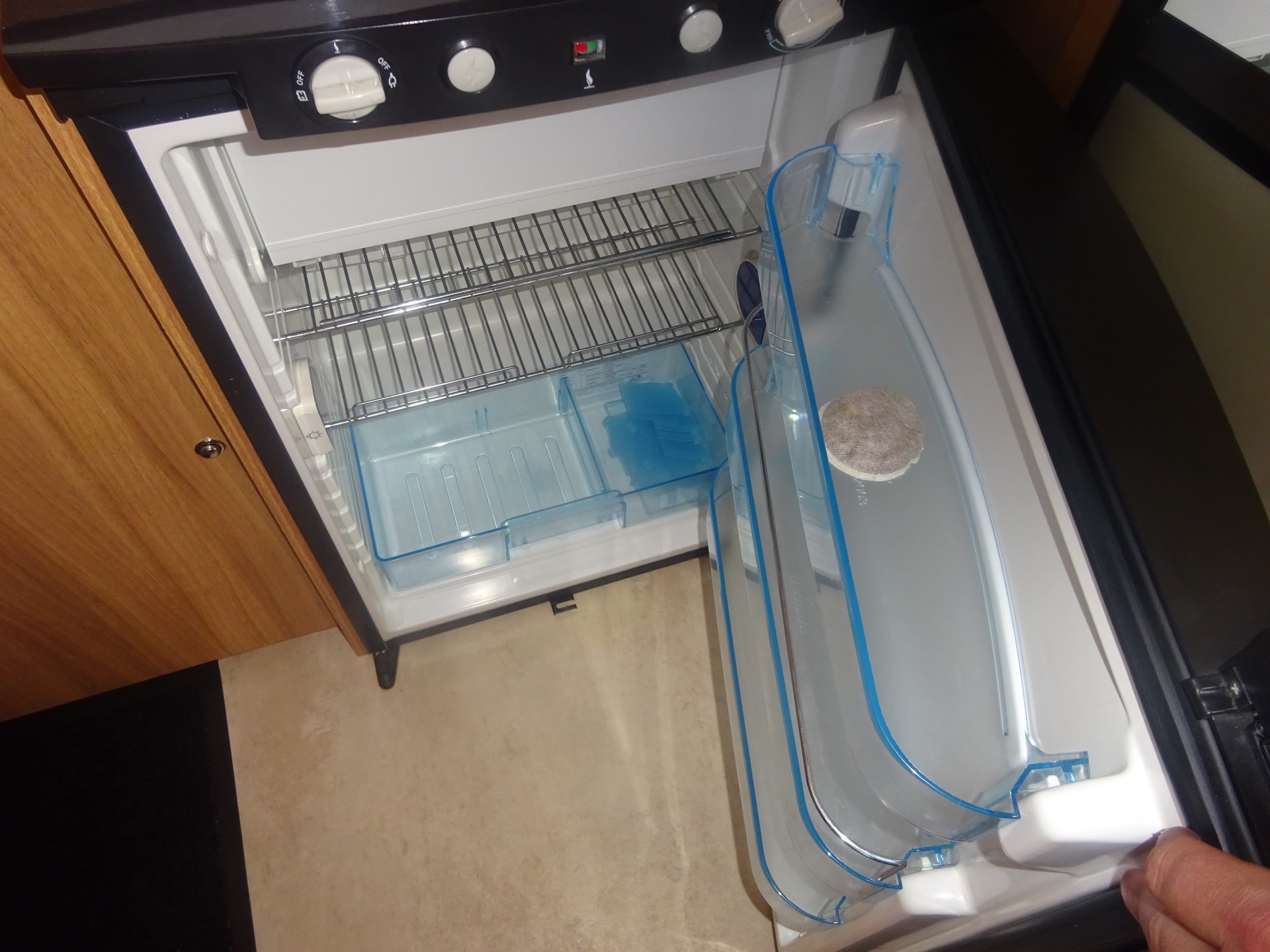 Trigano Silver Mini 290 #LICHTGEWICHT#