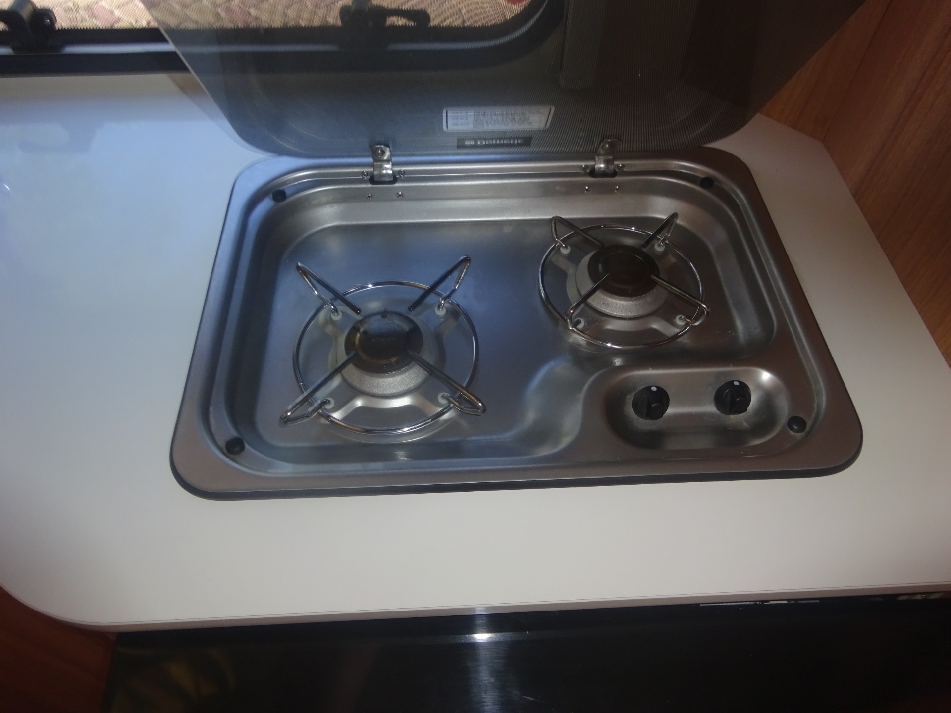 Trigano Silver Mini 290 #LICHTGEWICHT#