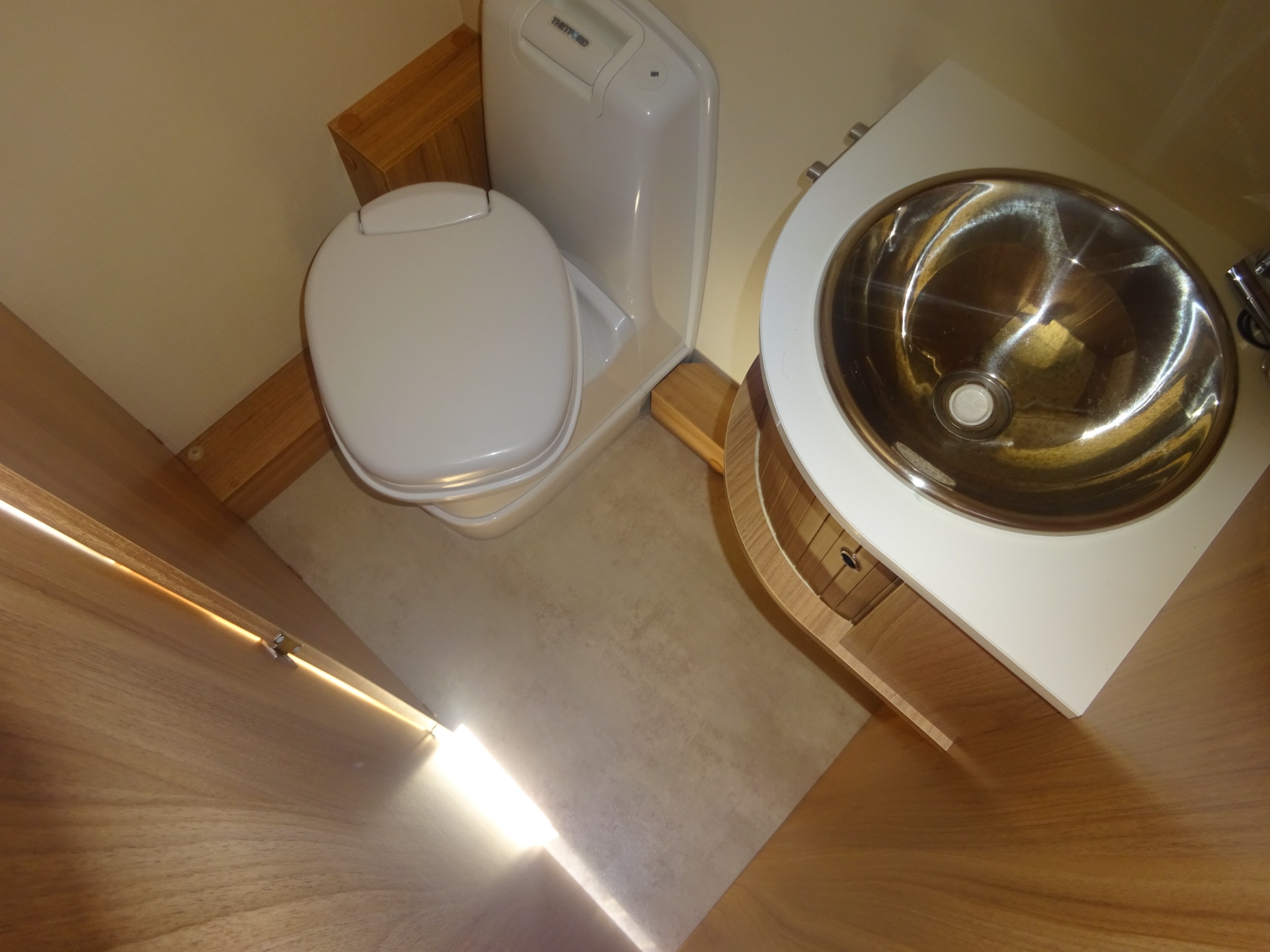 Trigano Silver Mini 290 #LICHTGEWICHT#