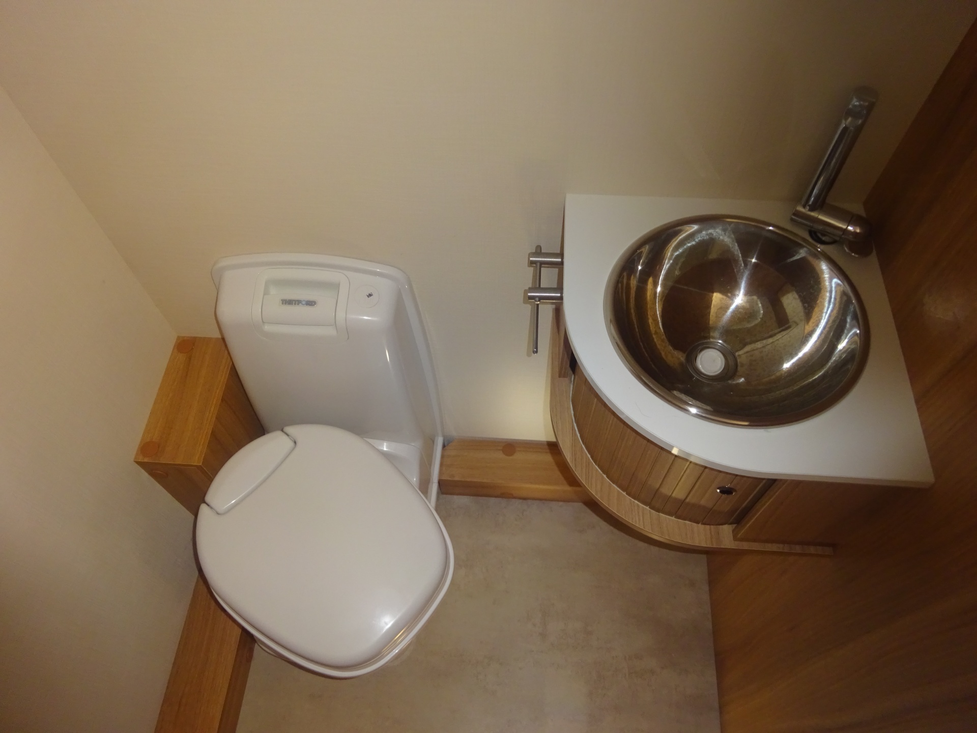 Trigano Silver Mini 290 #LICHTGEWICHT#