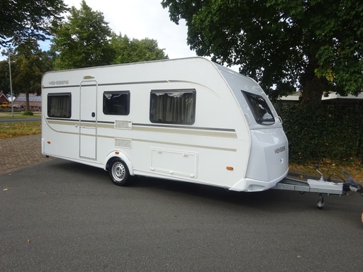 Weinsberg Caraone 480 EU GERESERVEERD