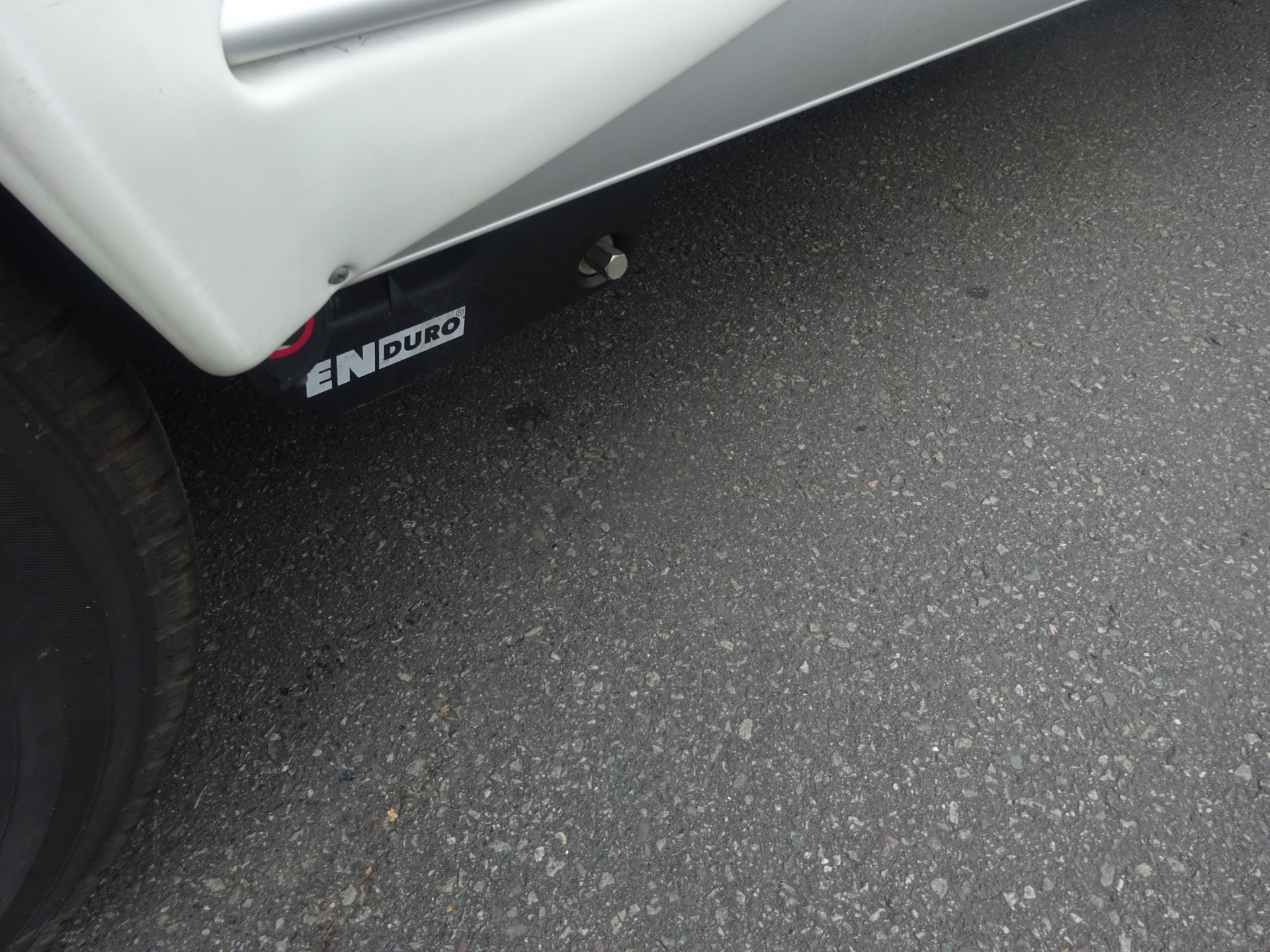 Lmc Munsterland 510 Frans Bed+Rondzit+Grote Koelkast en Mover