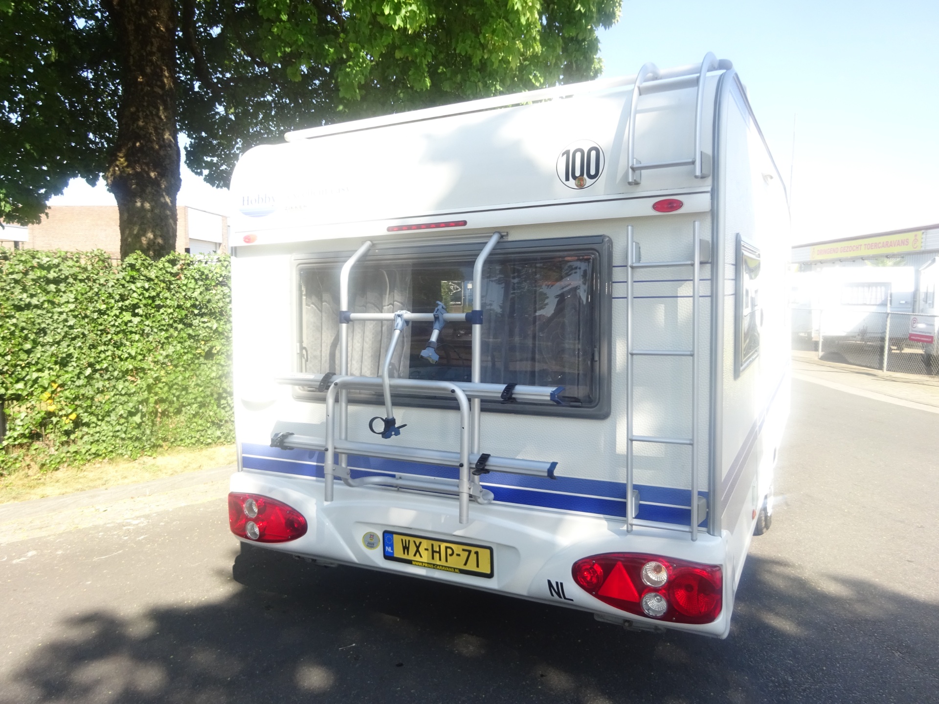 Hobby Excellent Easy 495 UFE