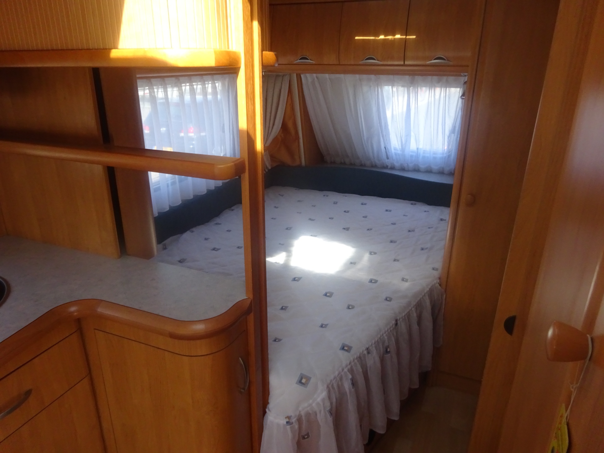 Hobby Excellent Easy 495 UFE